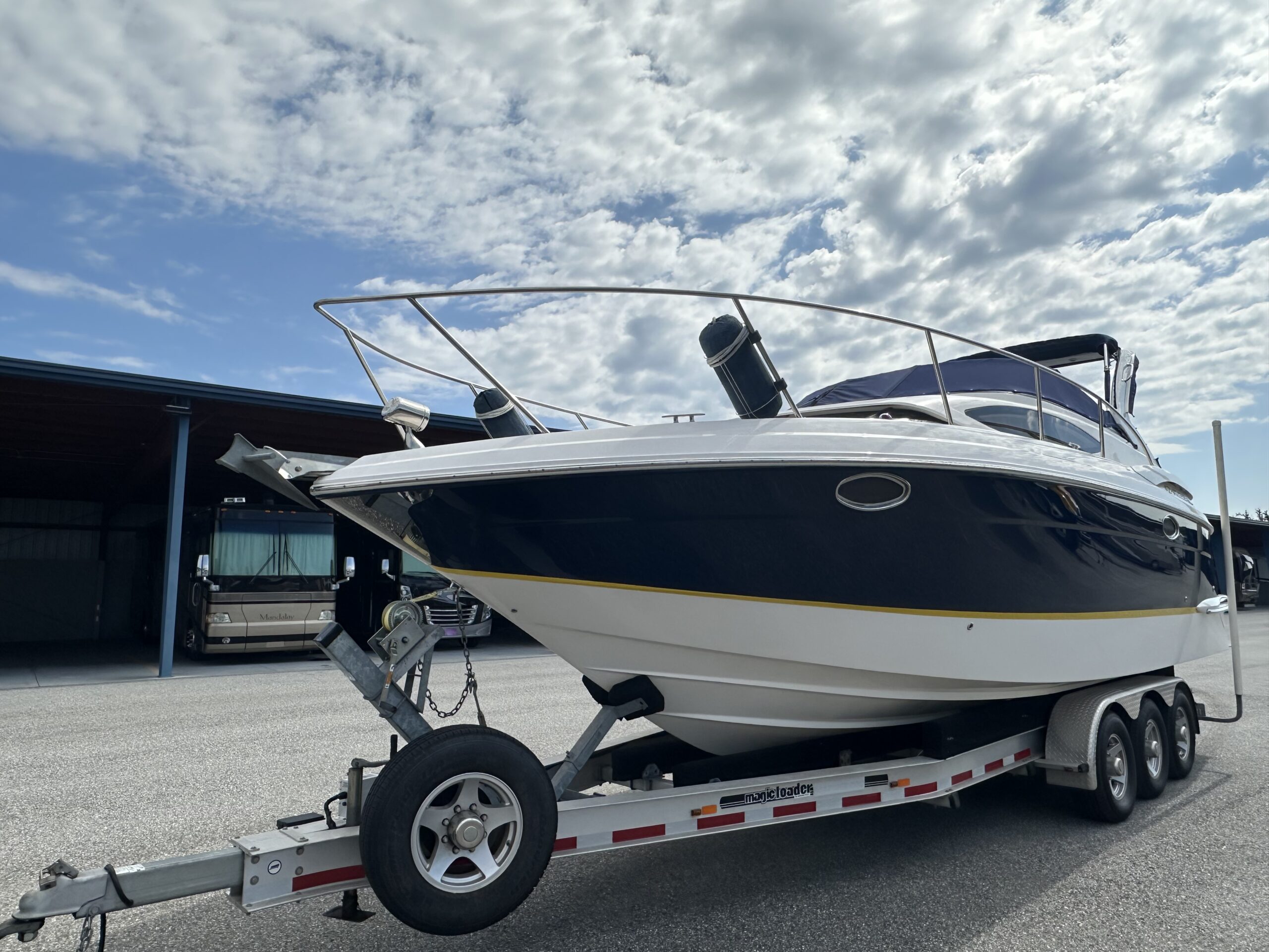 Port Bow