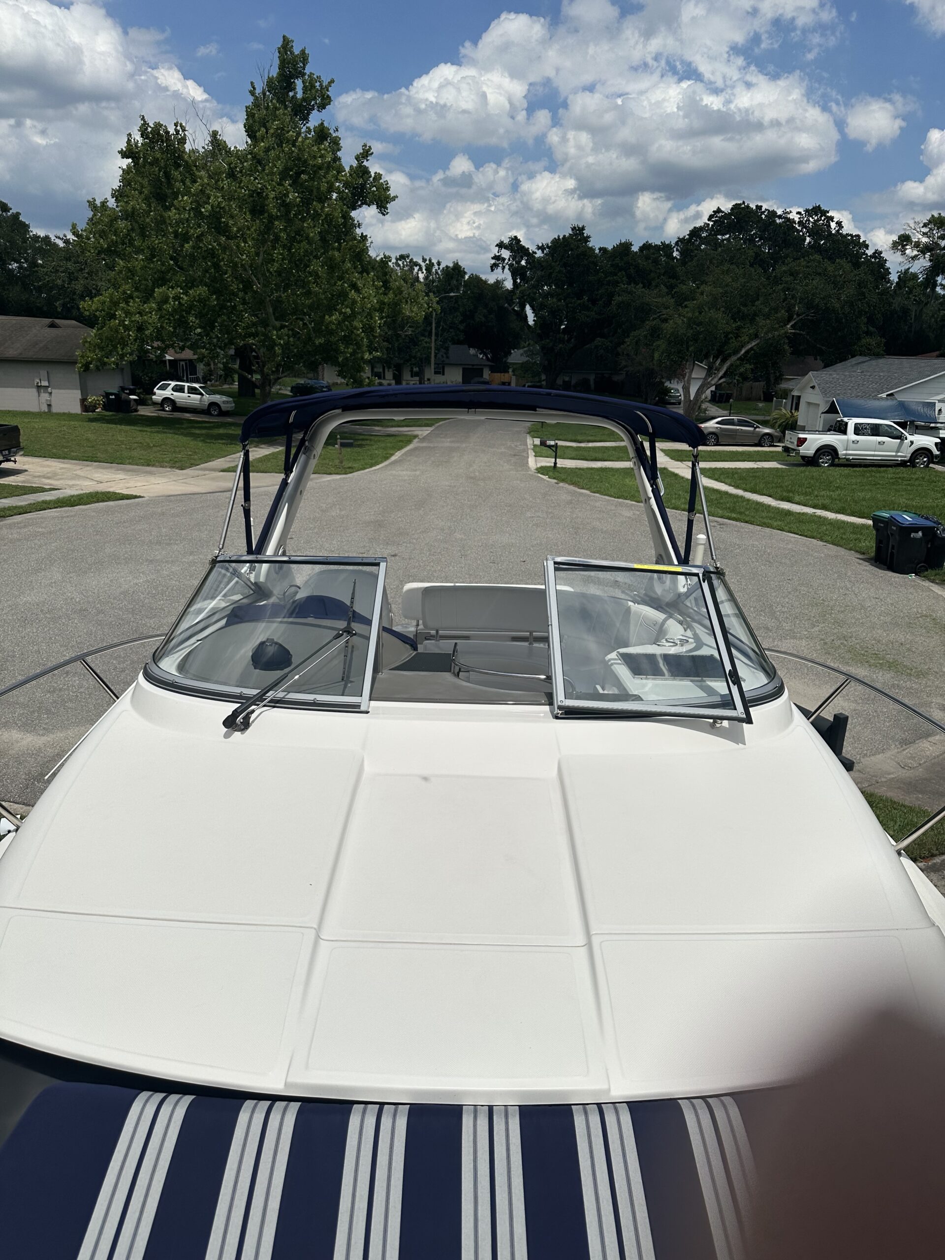 Top View