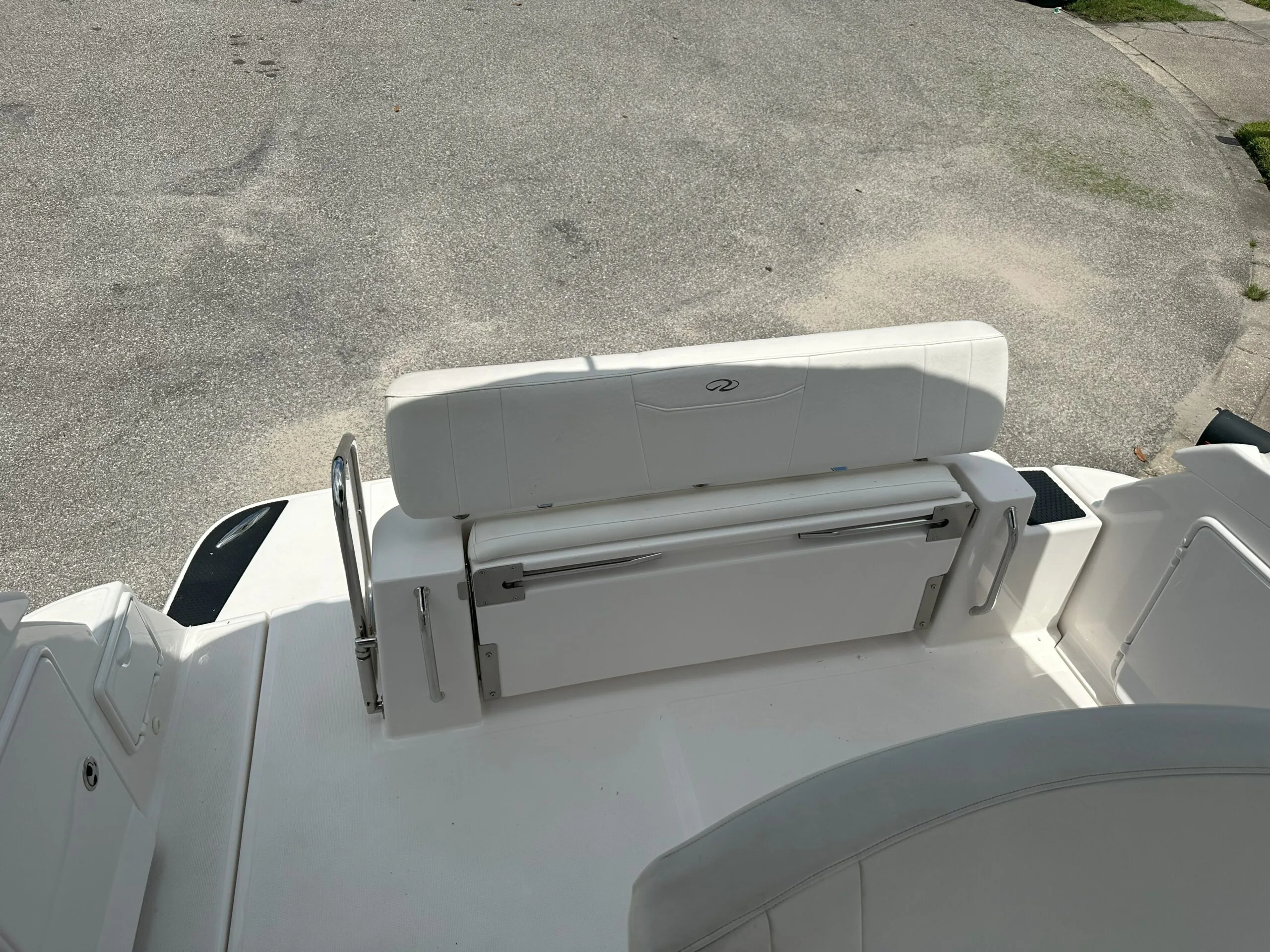 2007 Regal 3060 Window Express cuddy / cruiser for sale in Orlando, Florida — photo 6