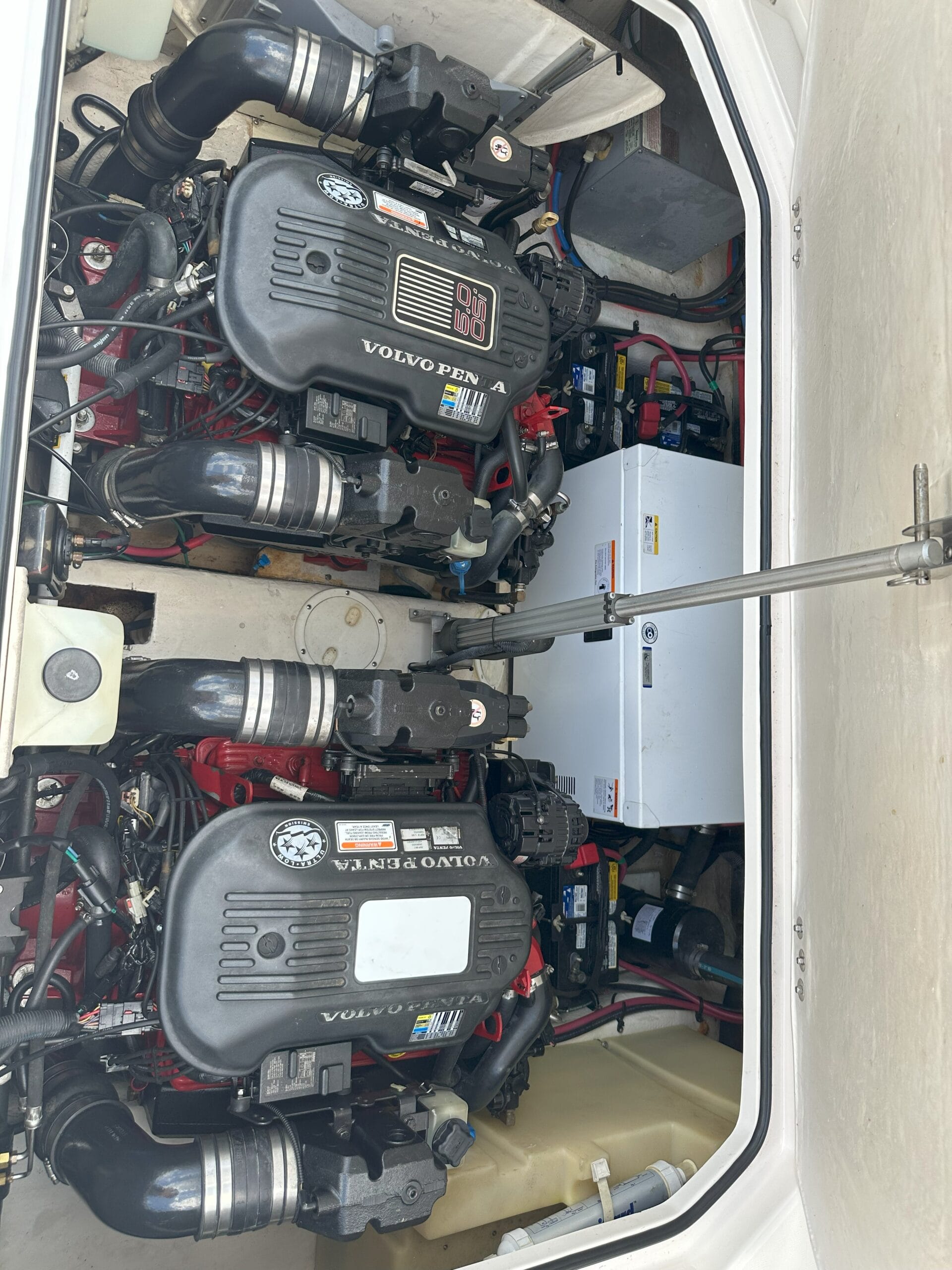 Volvo Penta