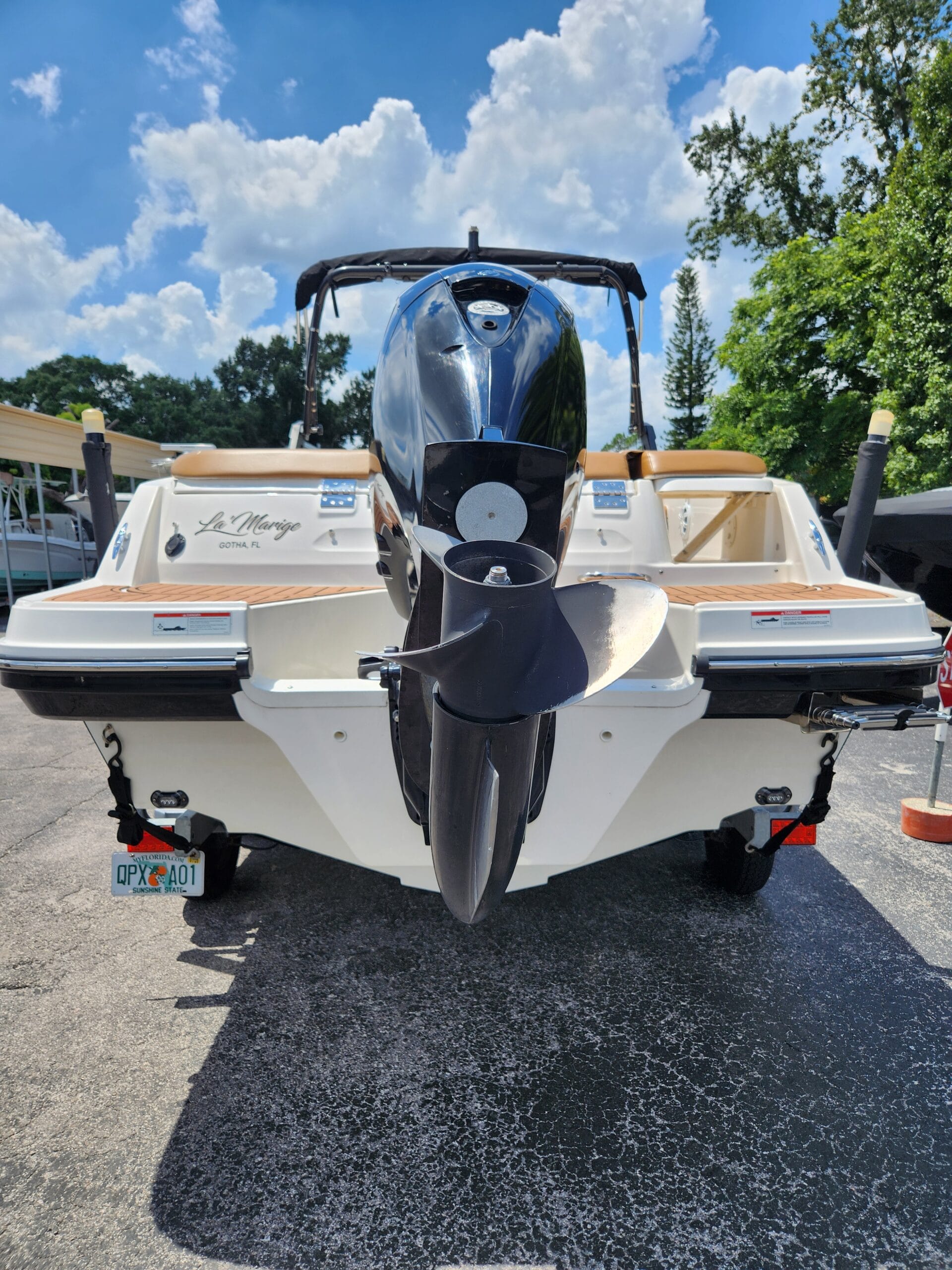 Aft