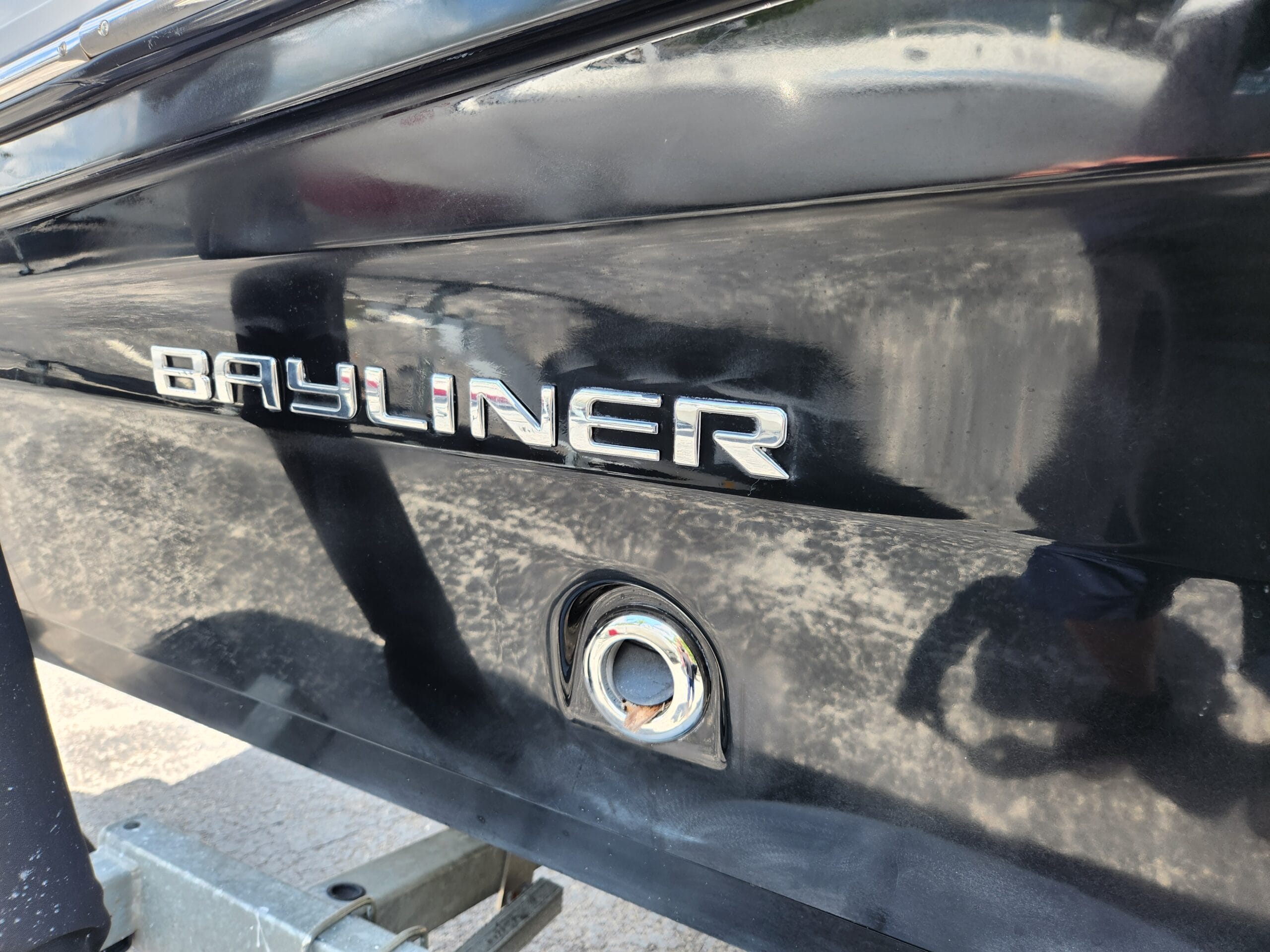 Bayliner Logo