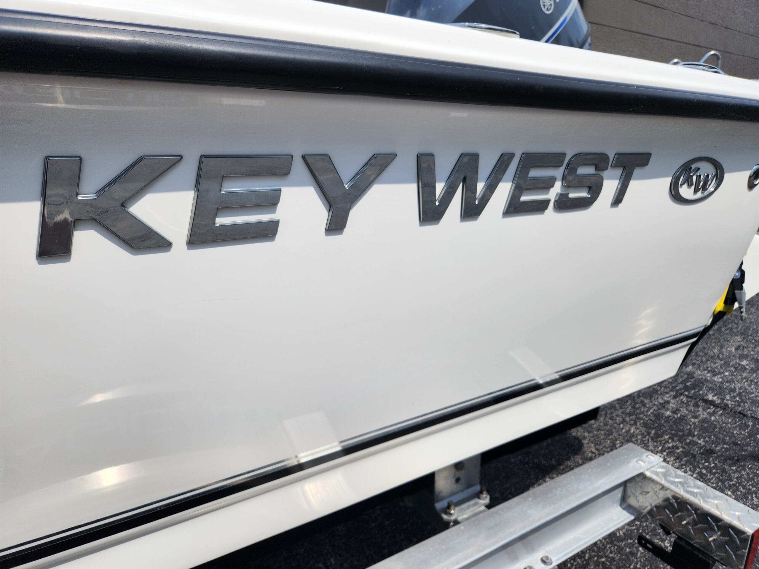 Key West Logo