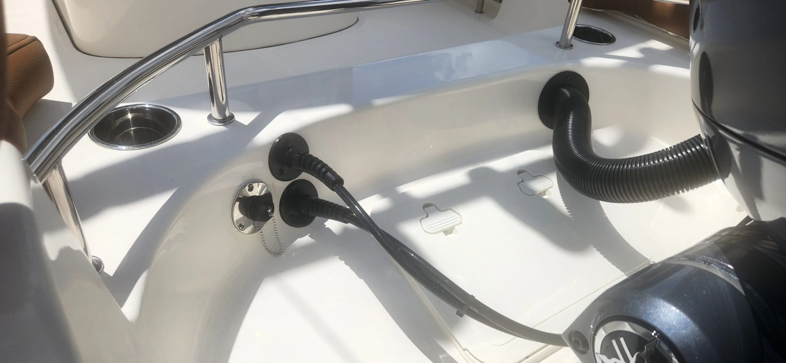 2026 Pioneer 202 Sportfish center console for sale in Orlando, Florida — photo 8