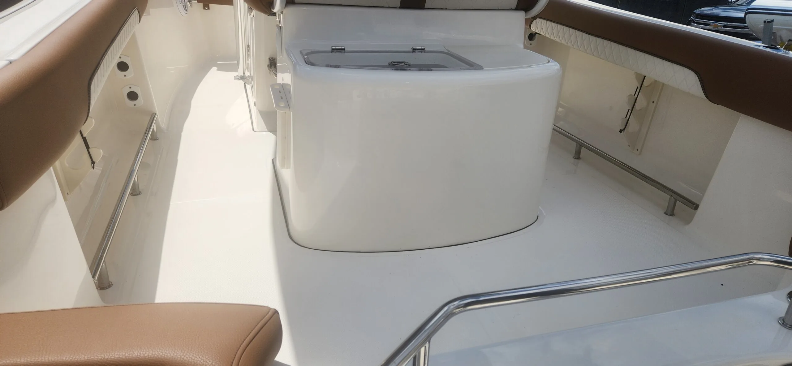 2026 Pioneer 202 Sportfish center console for sale in Orlando, Florida — photo 7