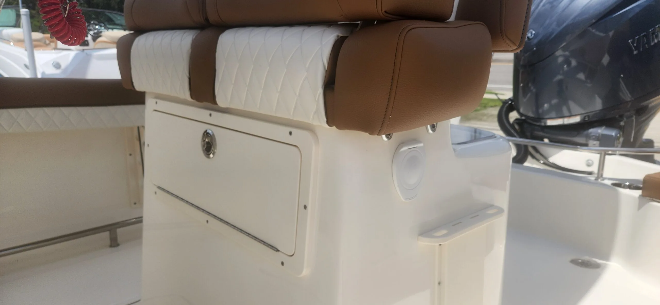 2026 Pioneer 202 Sportfish center console for sale in Orlando, Florida — photo 4