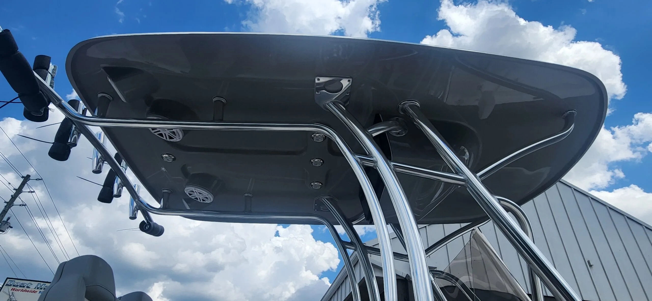 2026 Avenger 26 bay / flats for sale in Orlando, Florida — photo 8