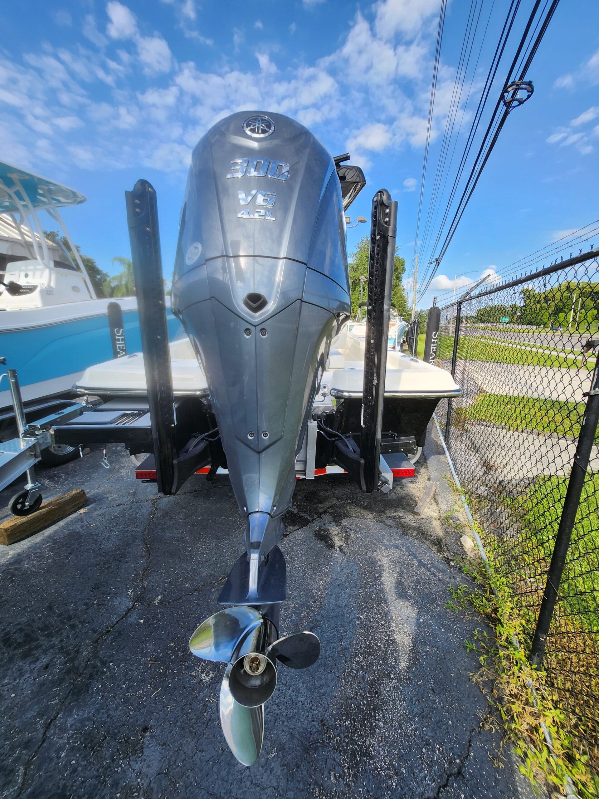 Aft