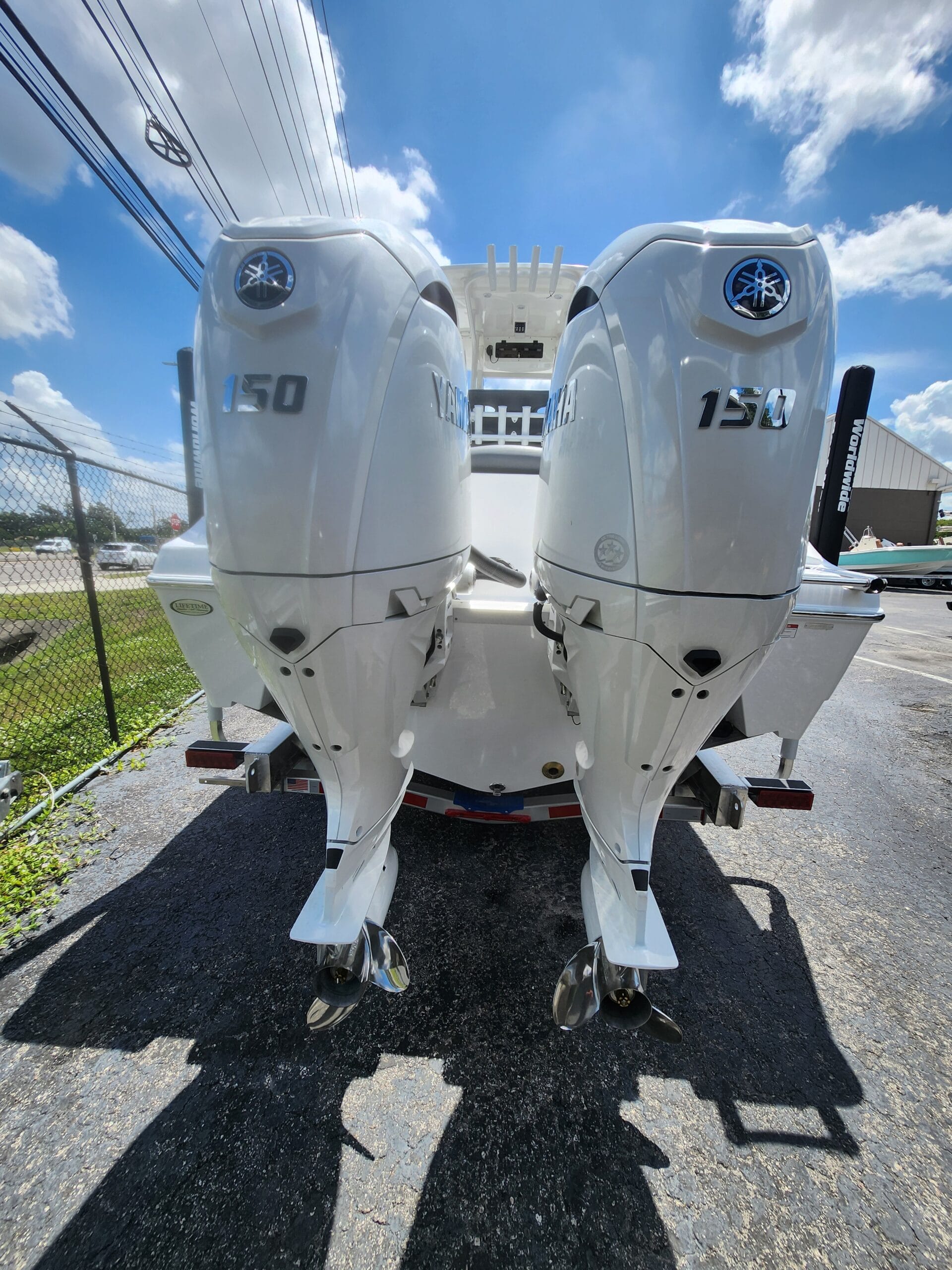 Aft
