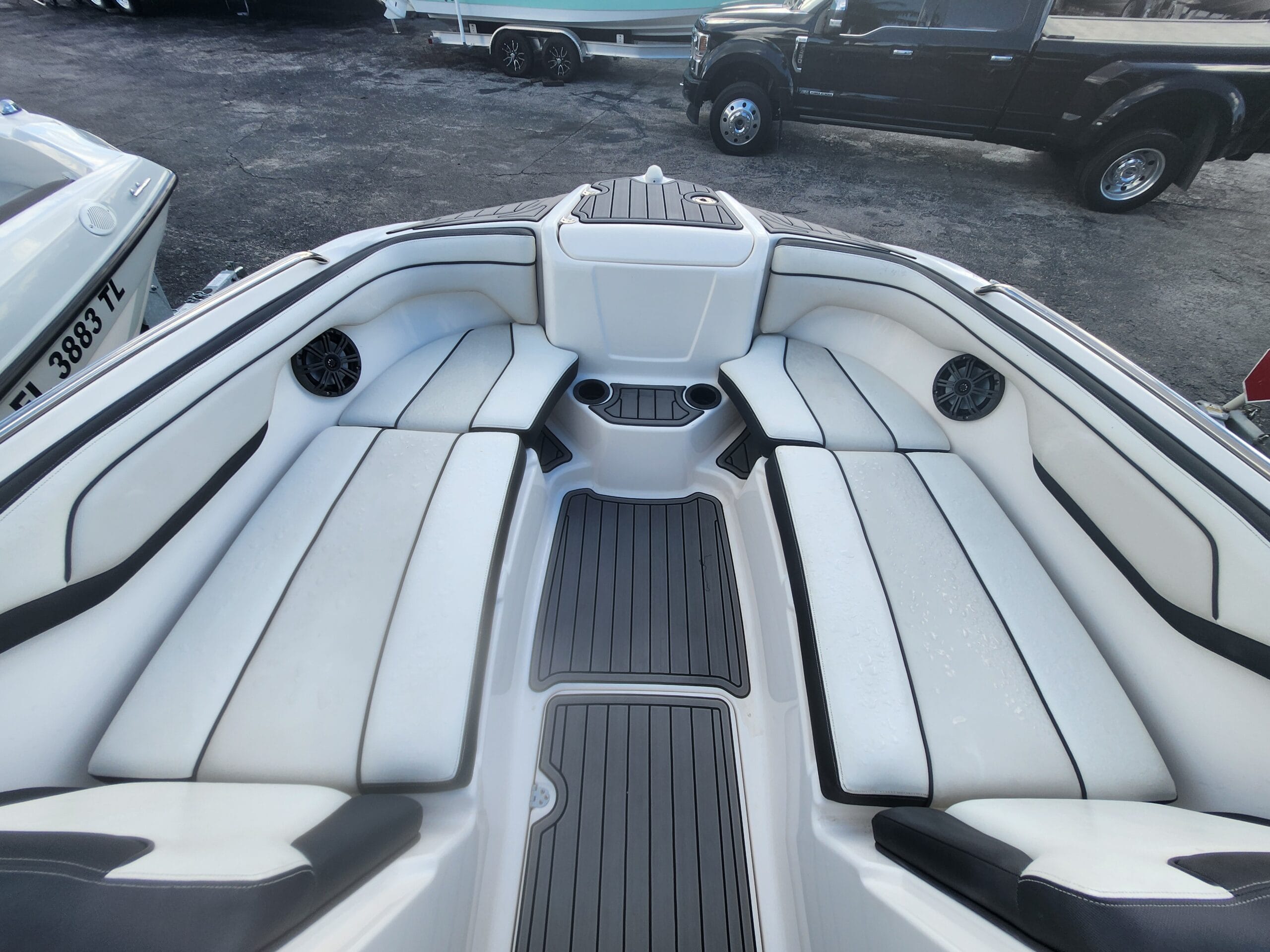 Bow Seating 1