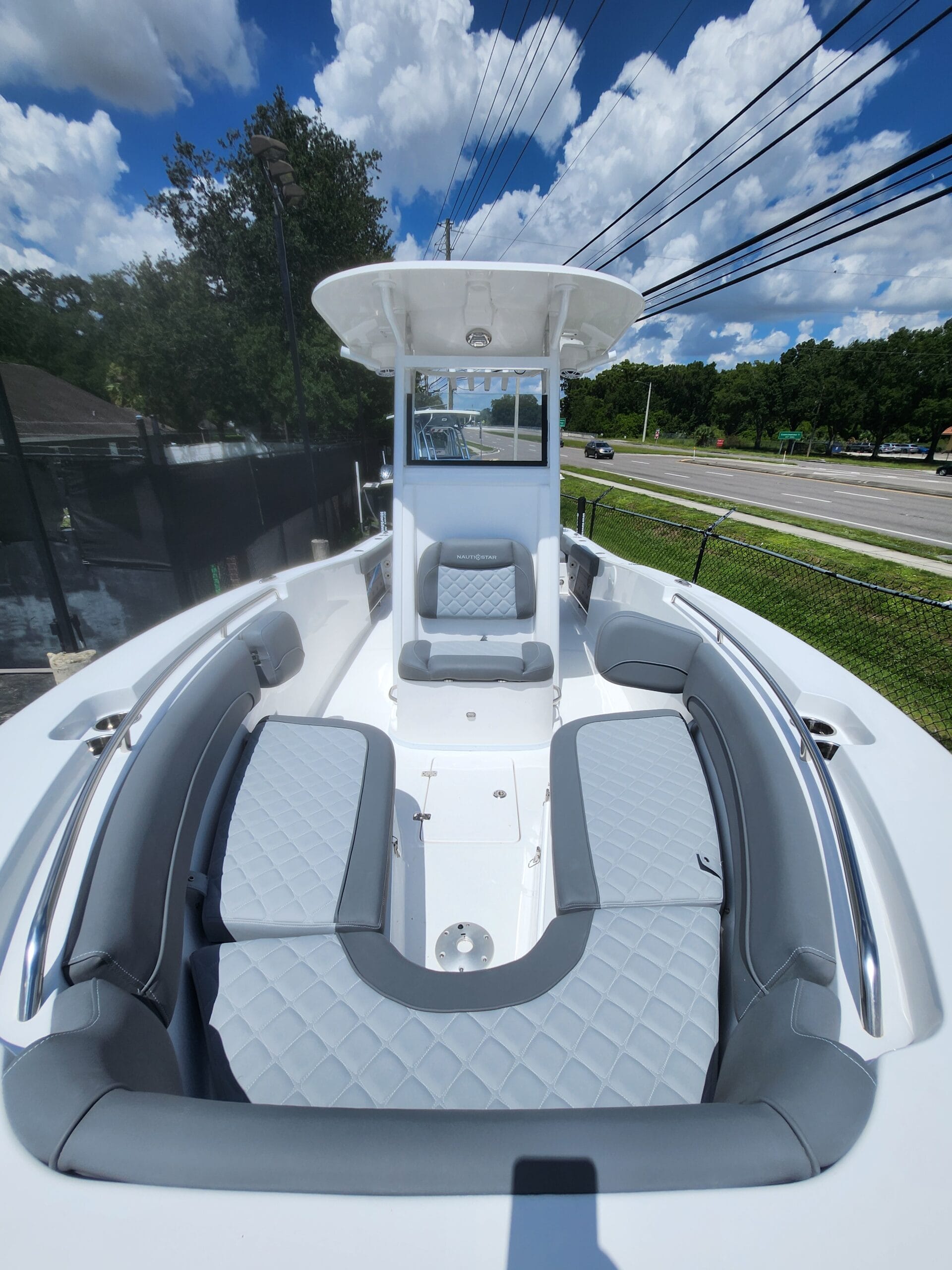 Bow View