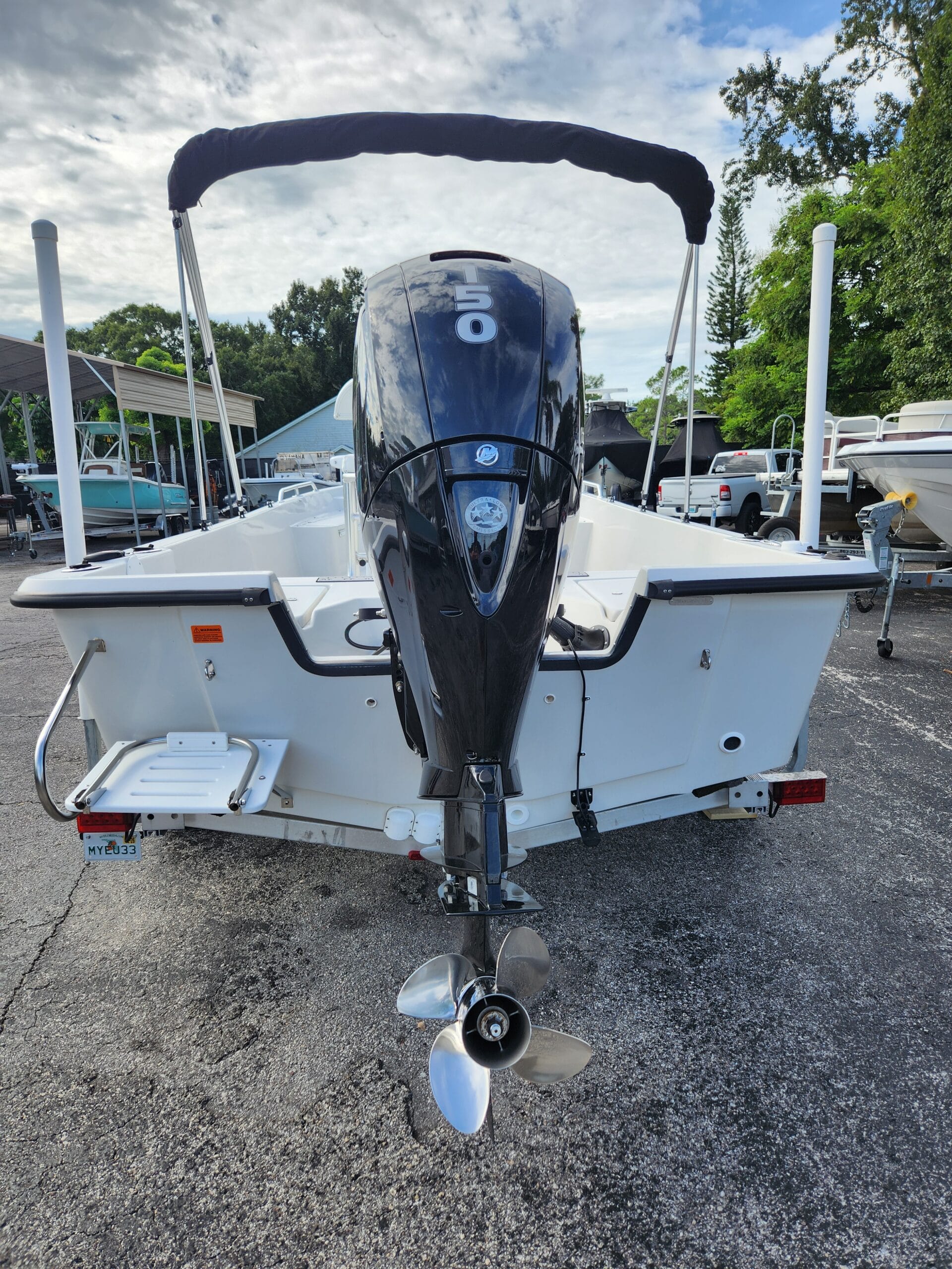 Aft