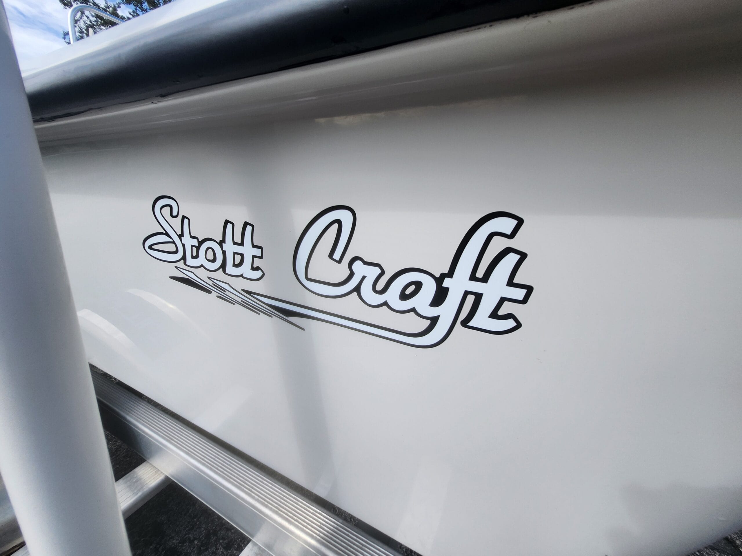 Stott Craft Logo