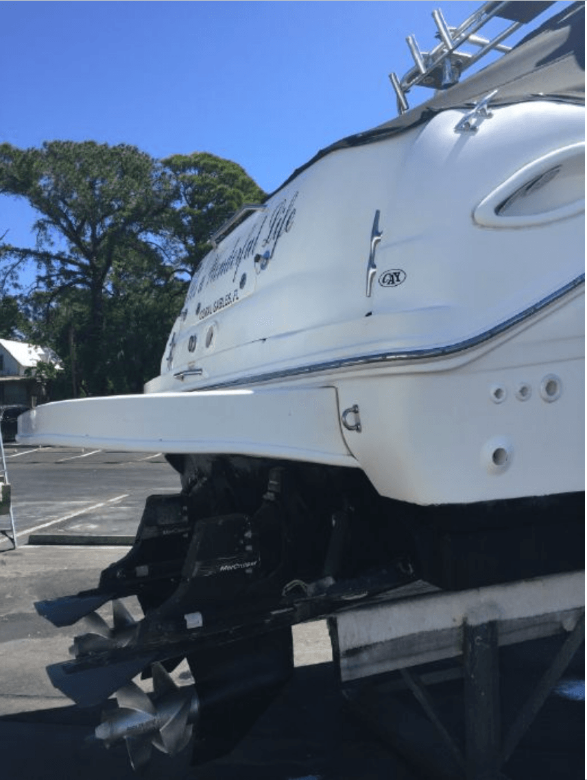Aft Side