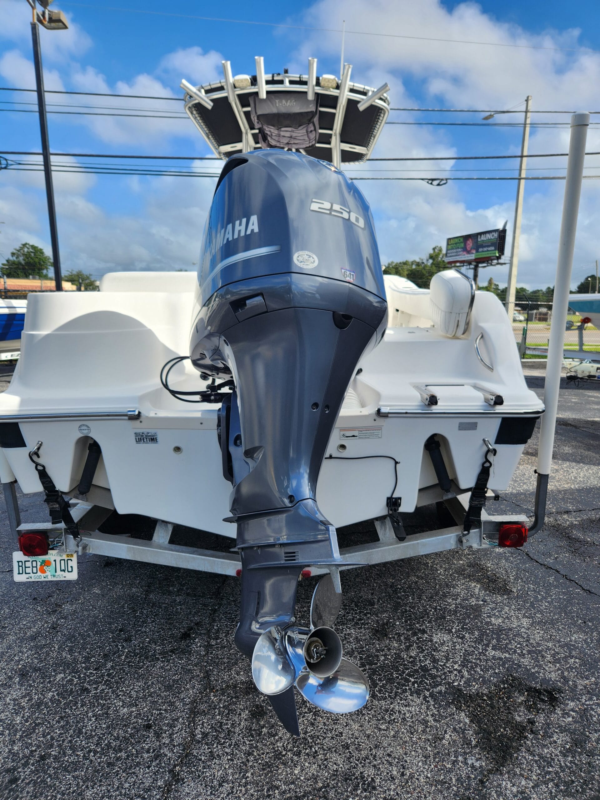 Aft