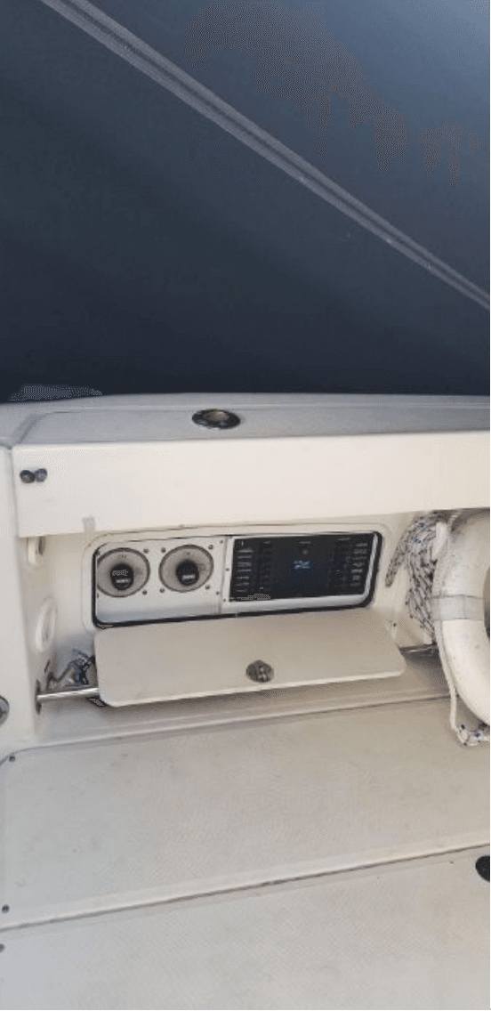 Battery Switches