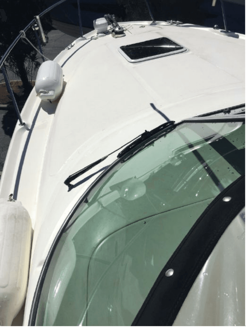 Bow Deck