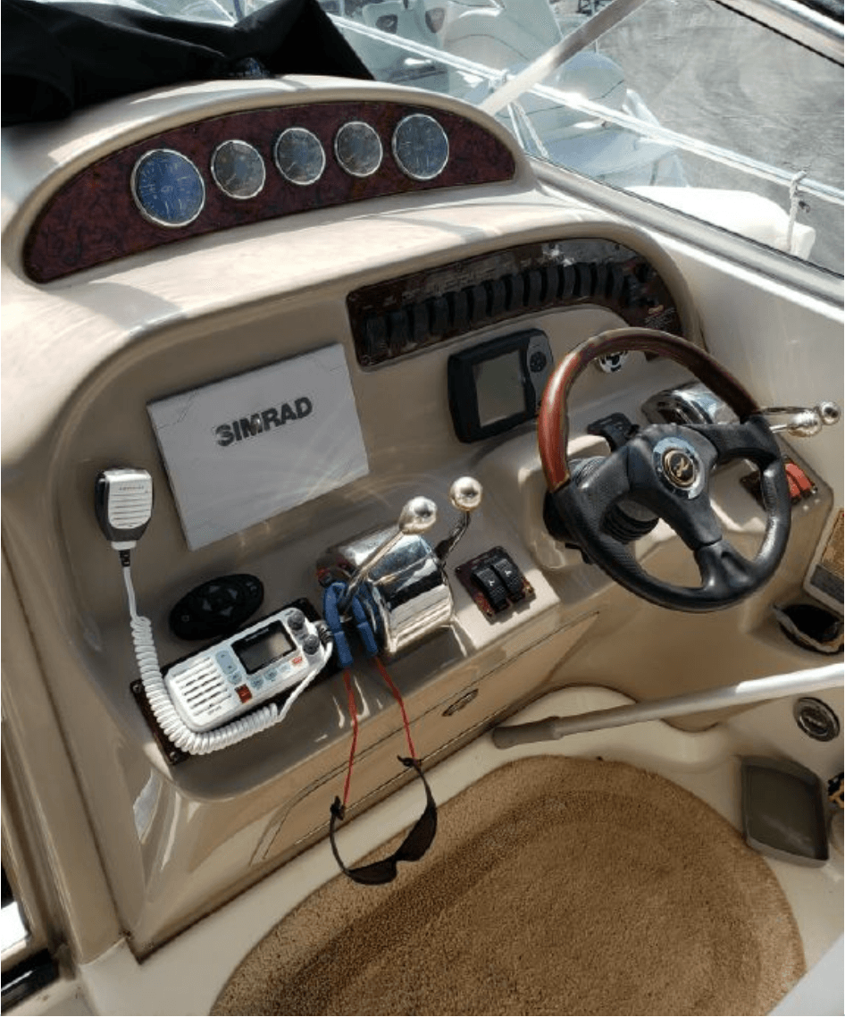 Helm Dash
