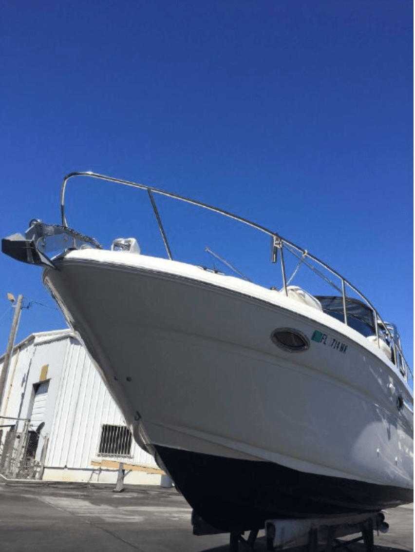 Port Bow