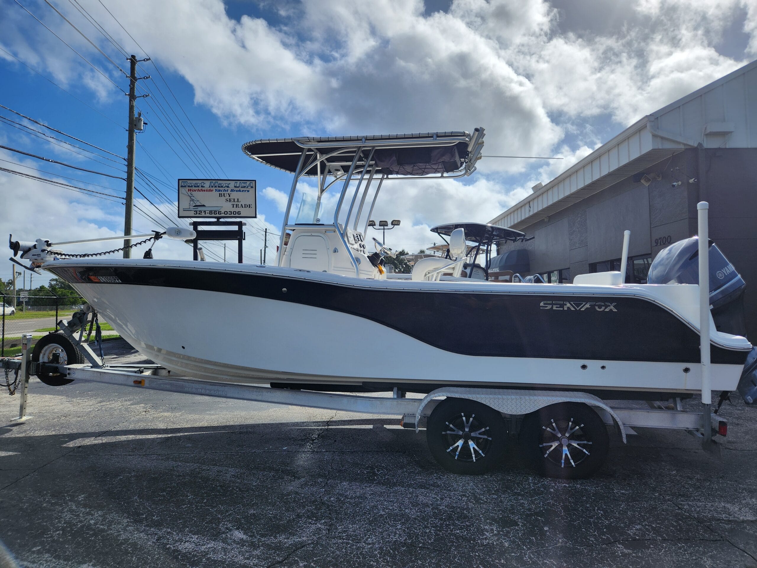 Port Side 1