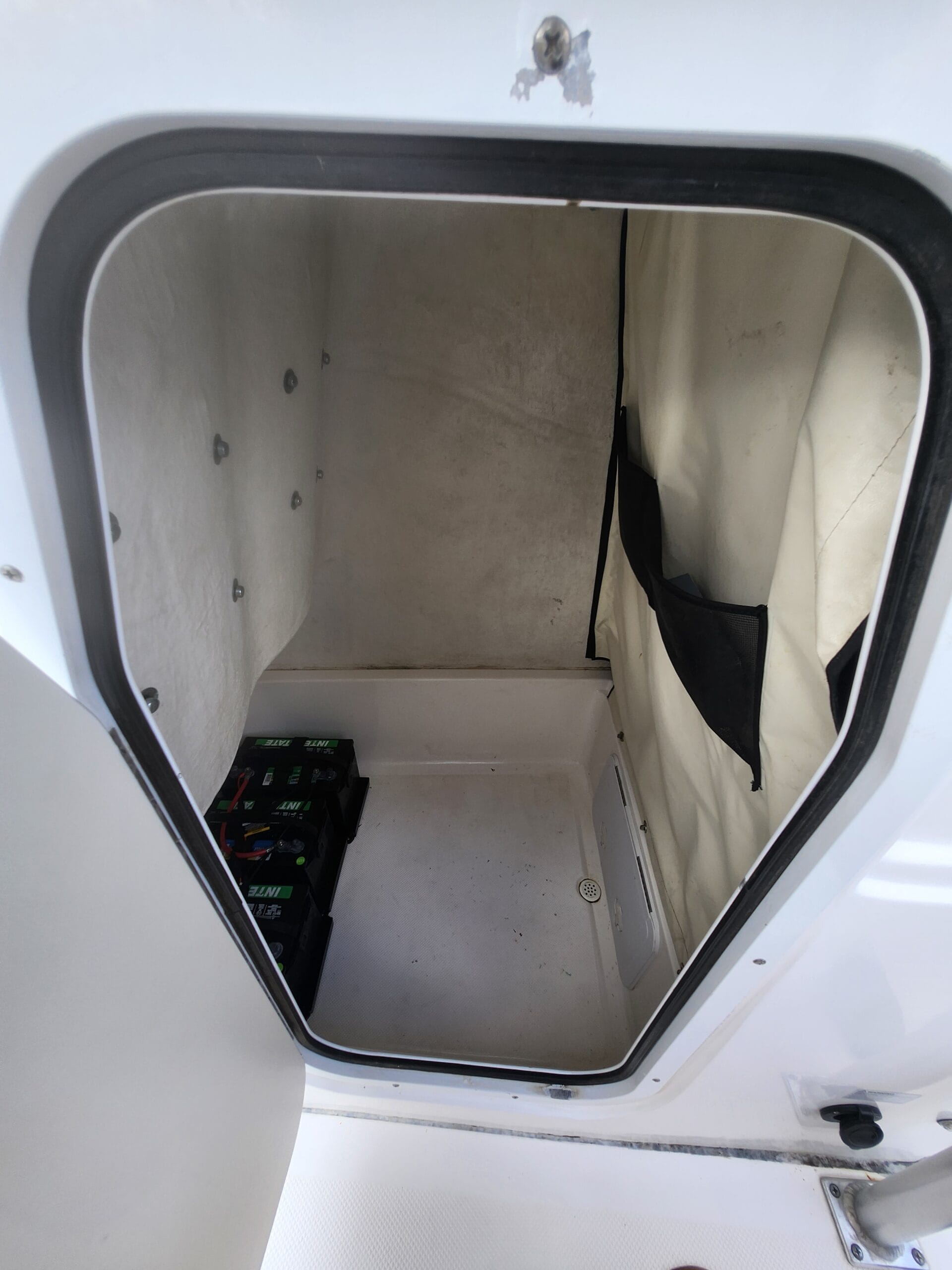Storage