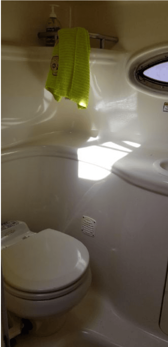 Toliet