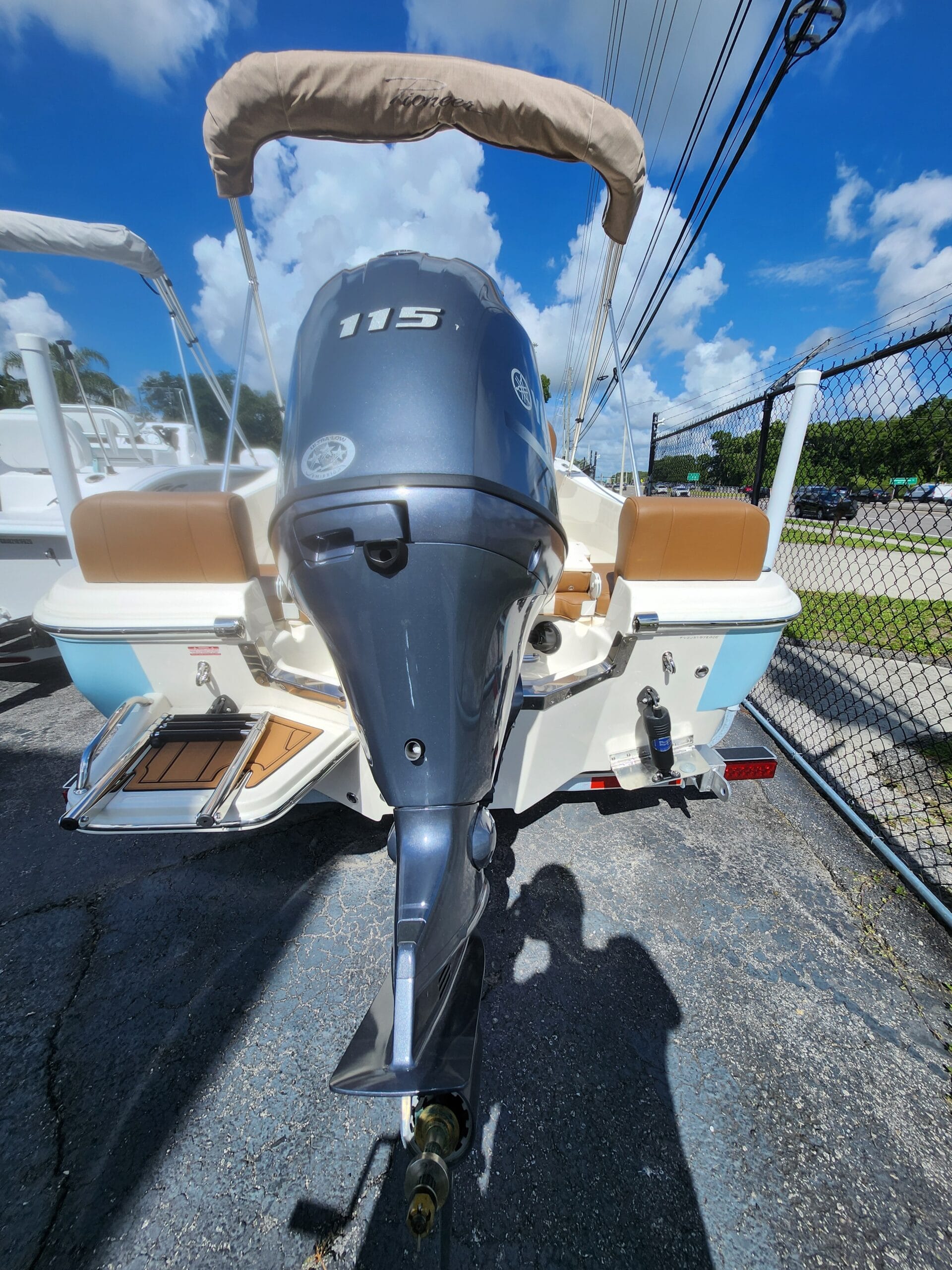 Aft