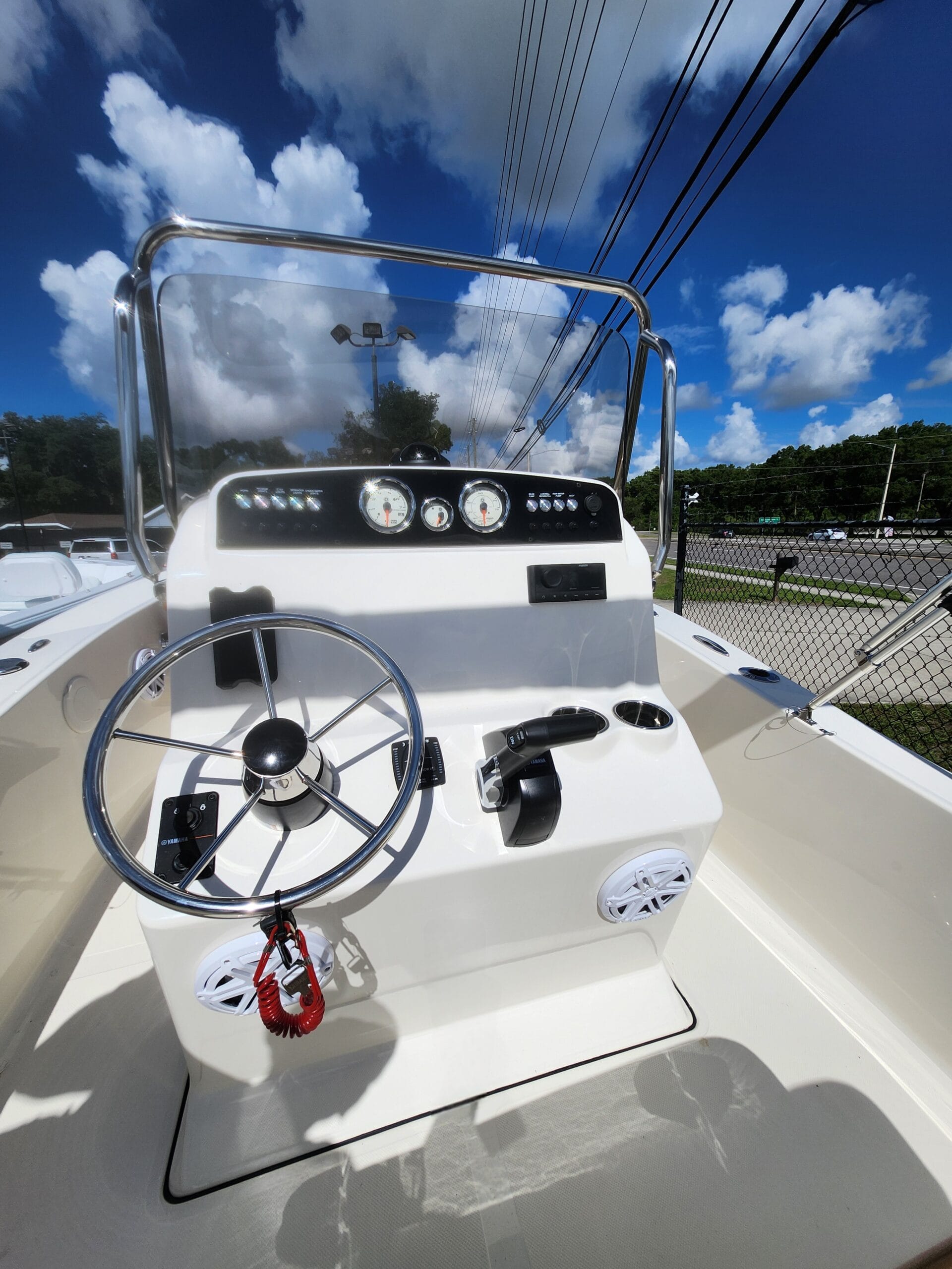 Helm Console 2