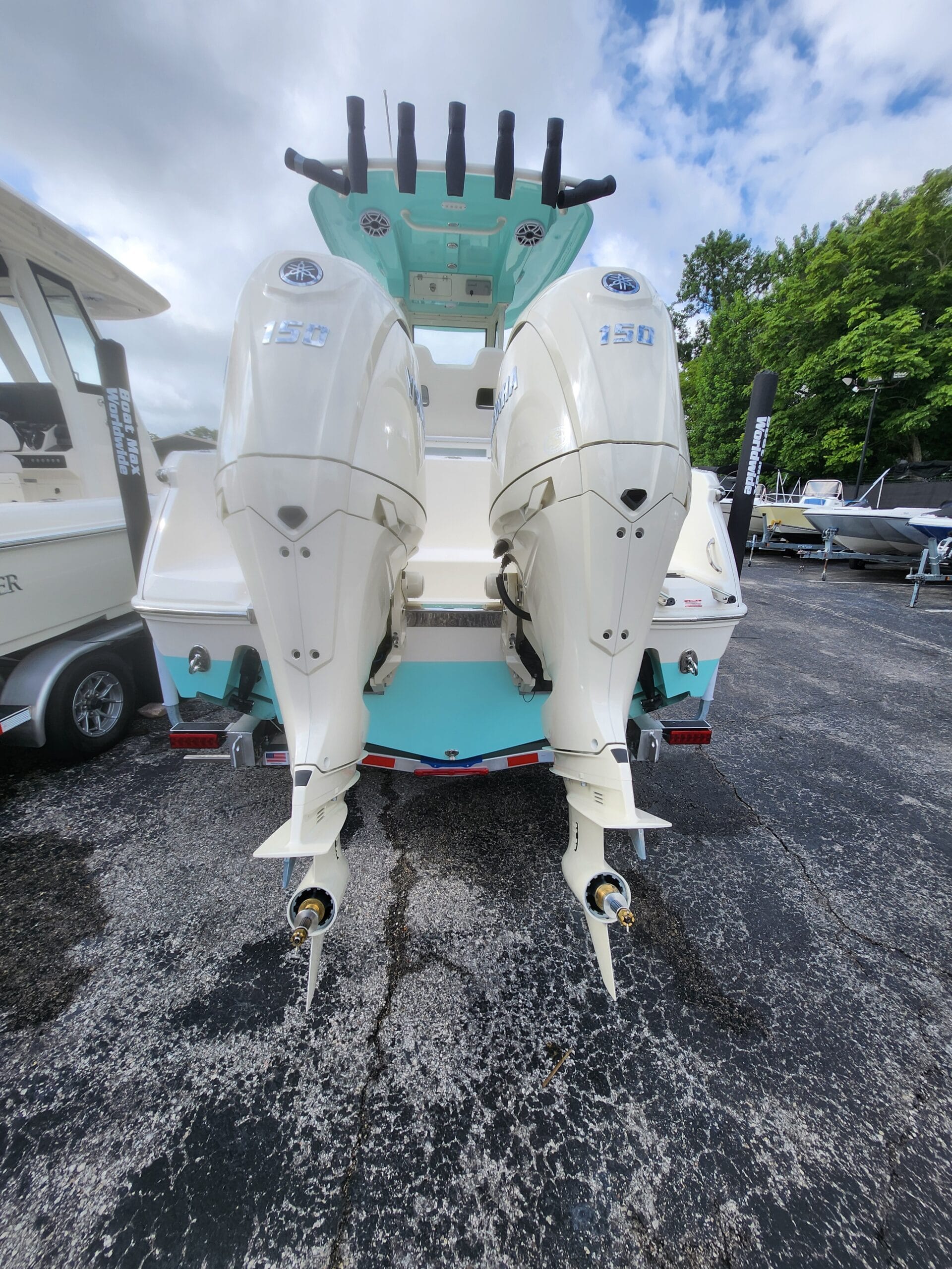 Aft