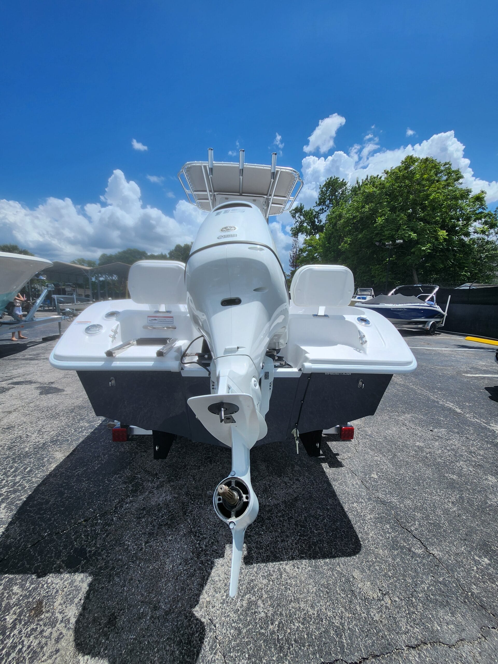 Aft