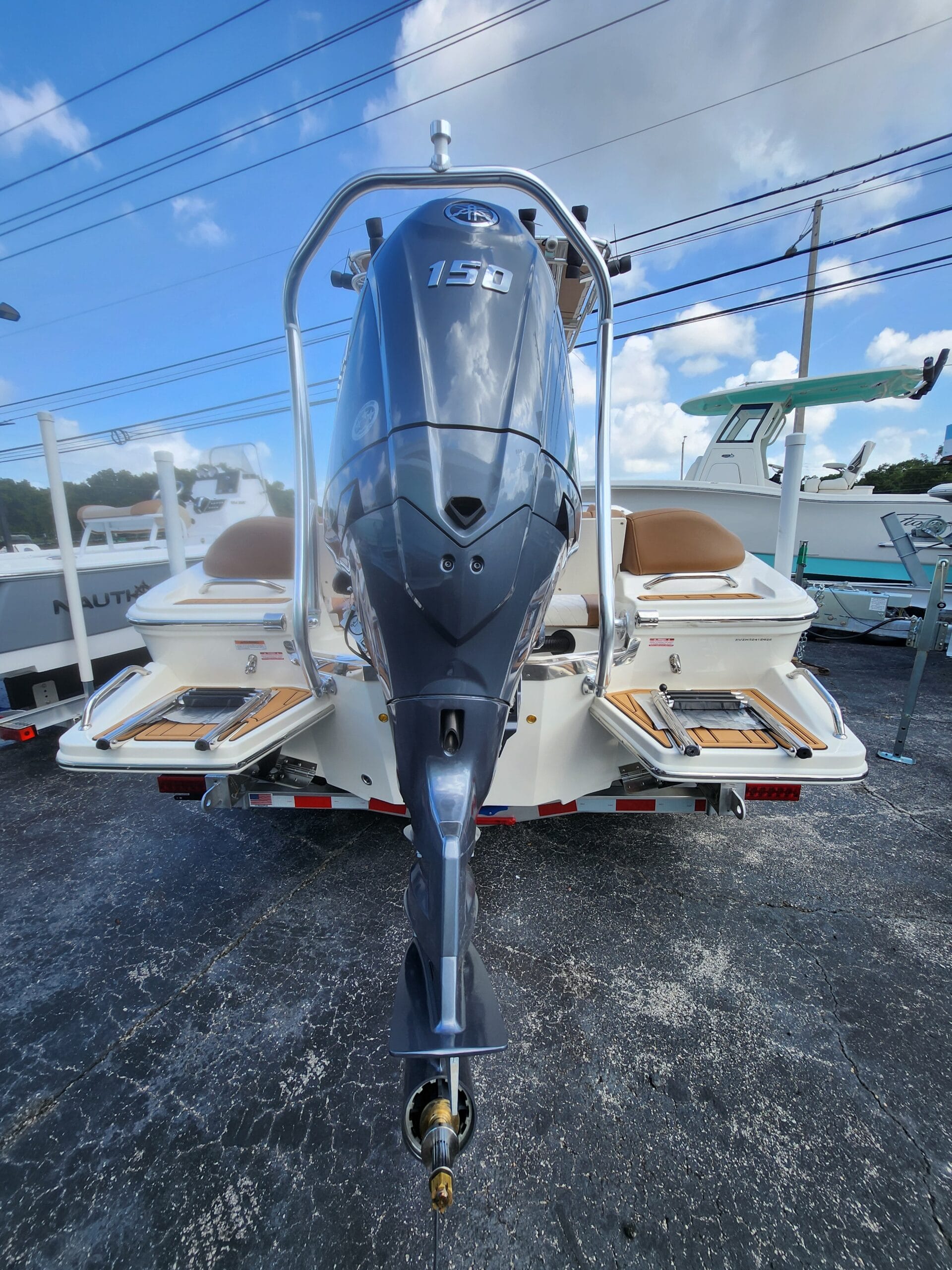 Aft