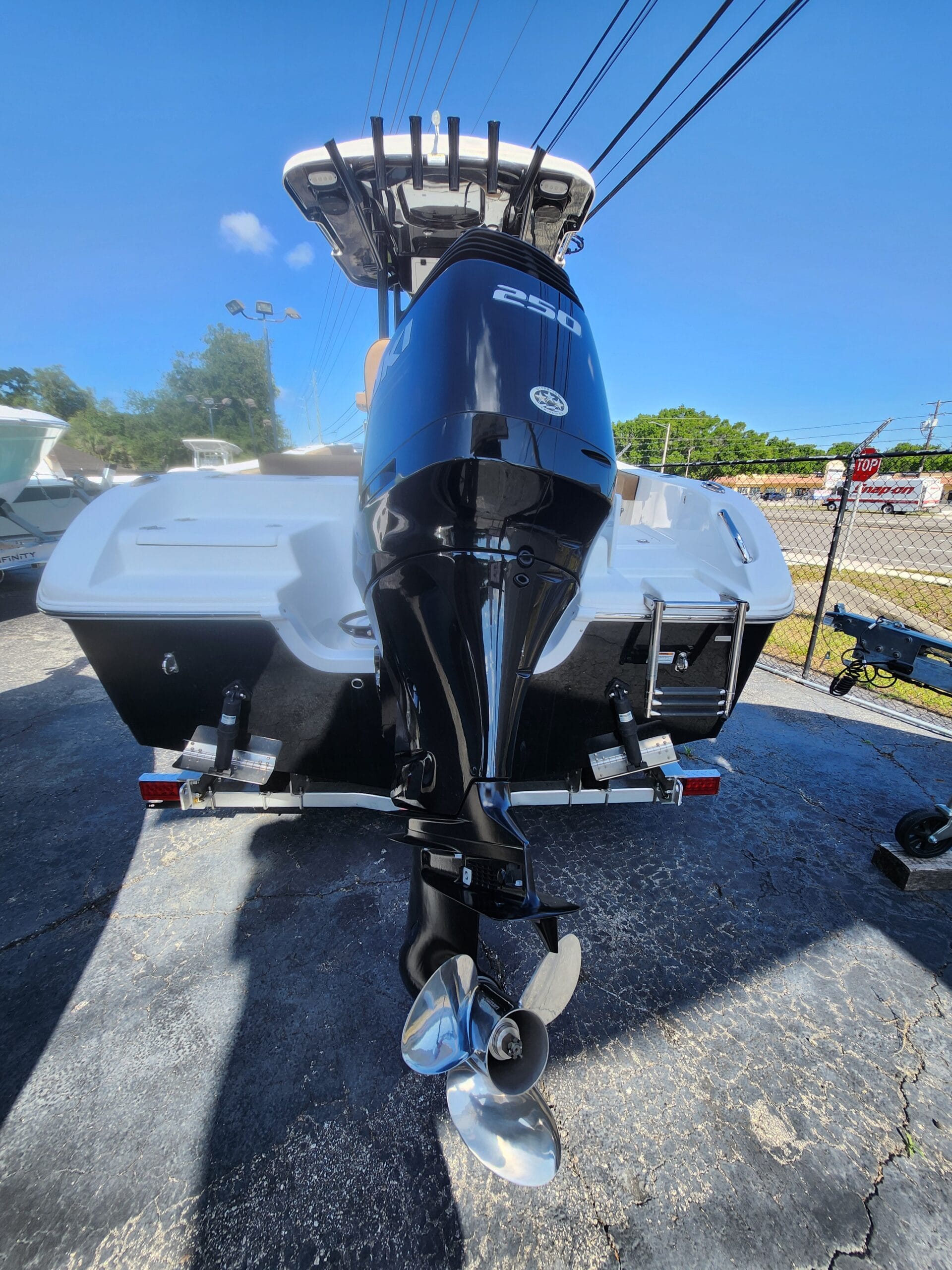 Aft