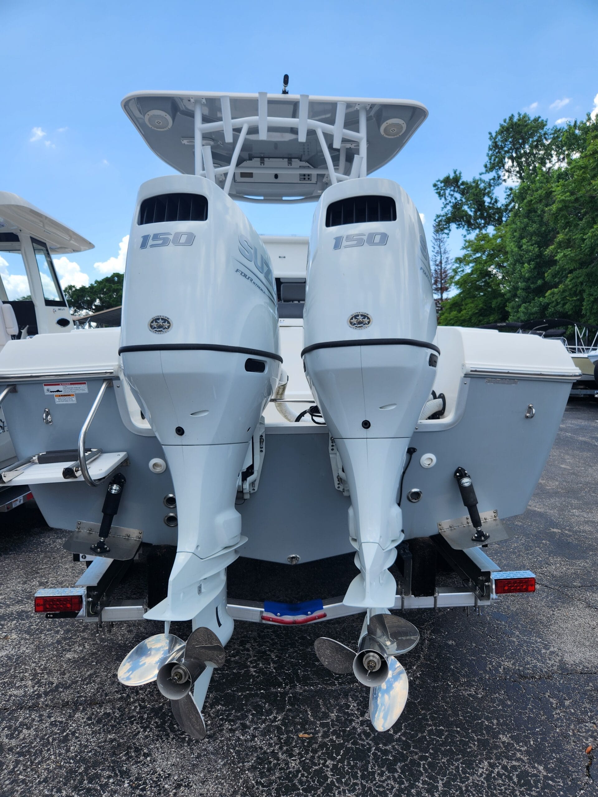 Aft