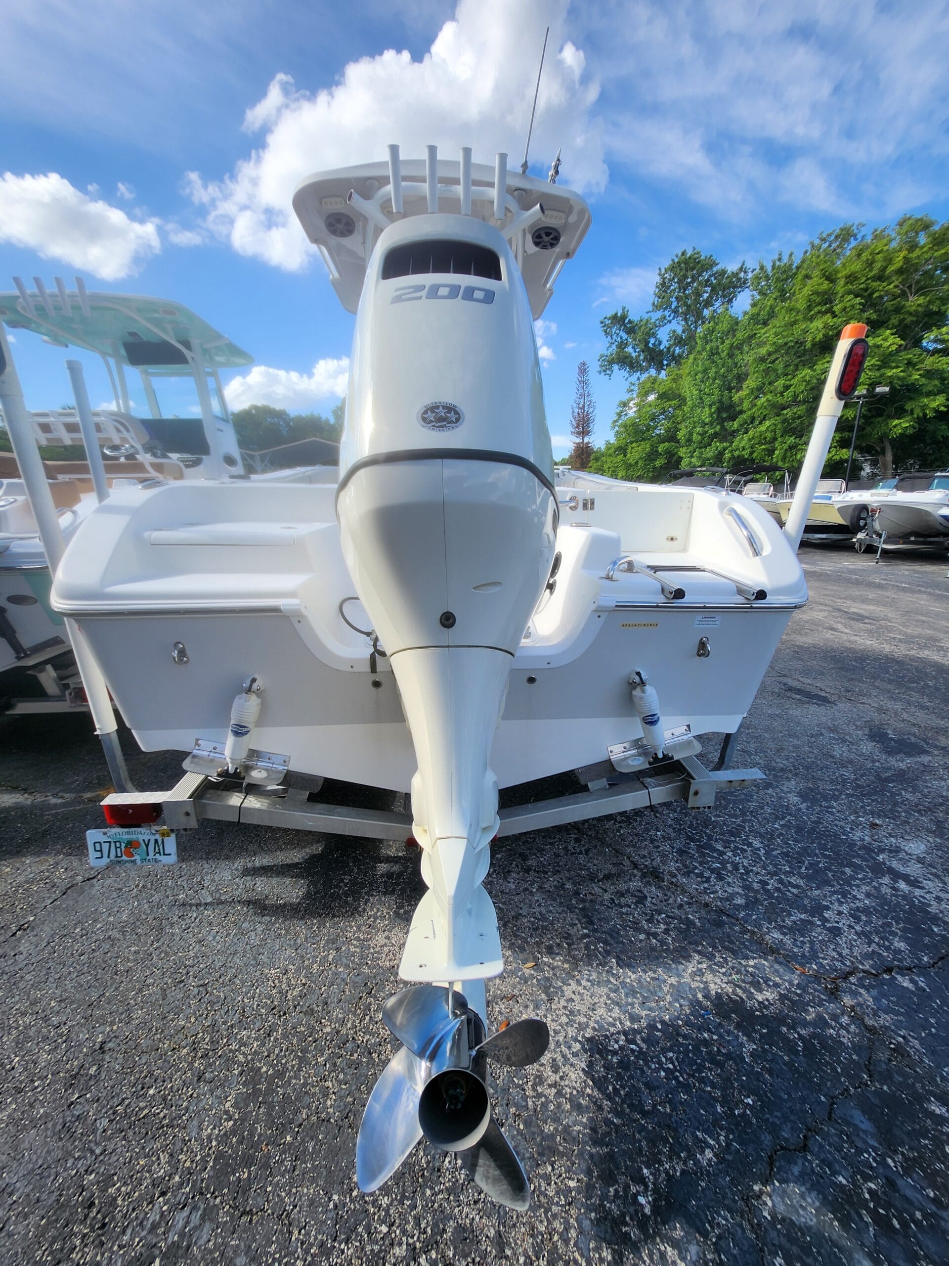 Aft