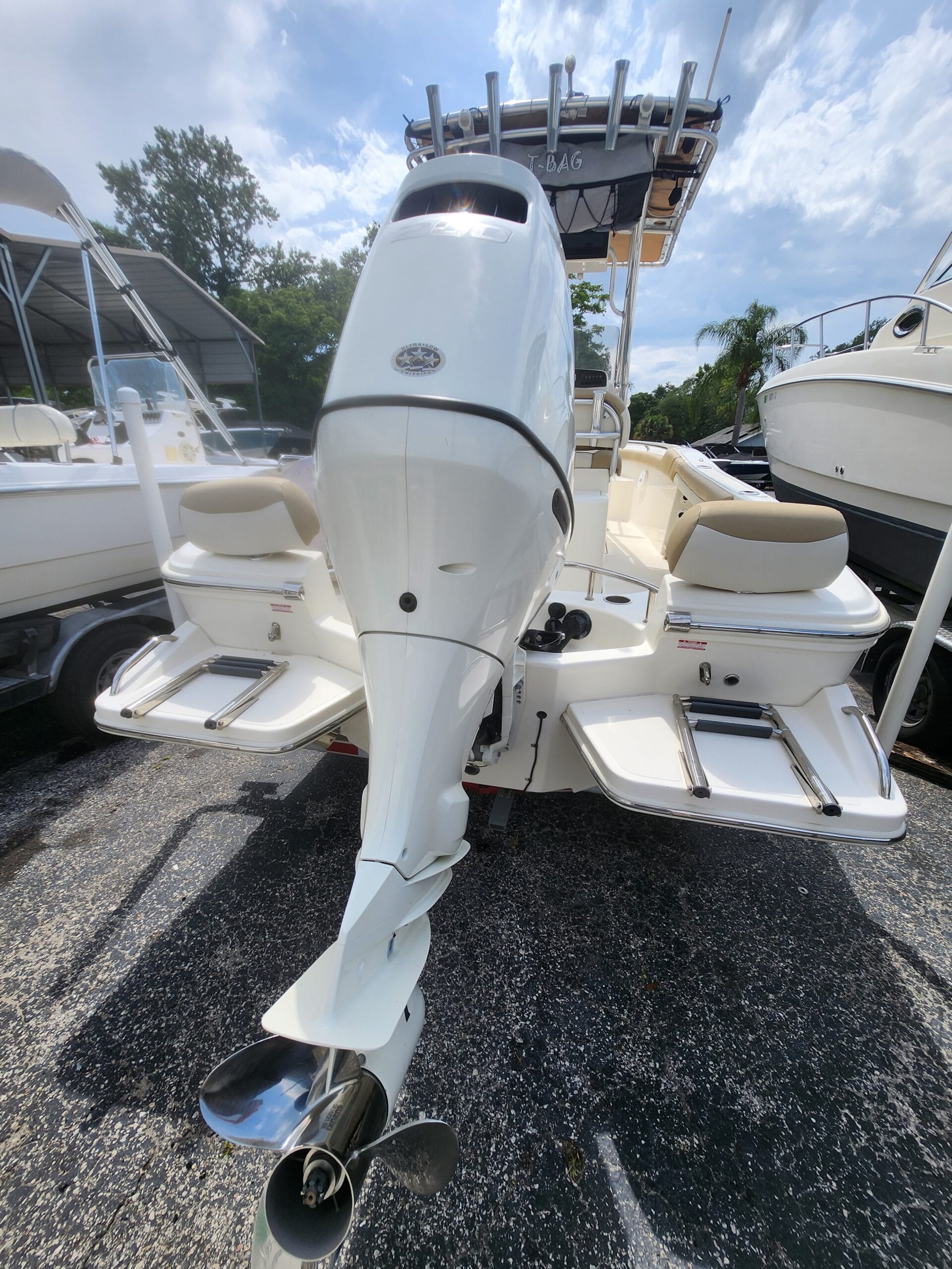 Aft
