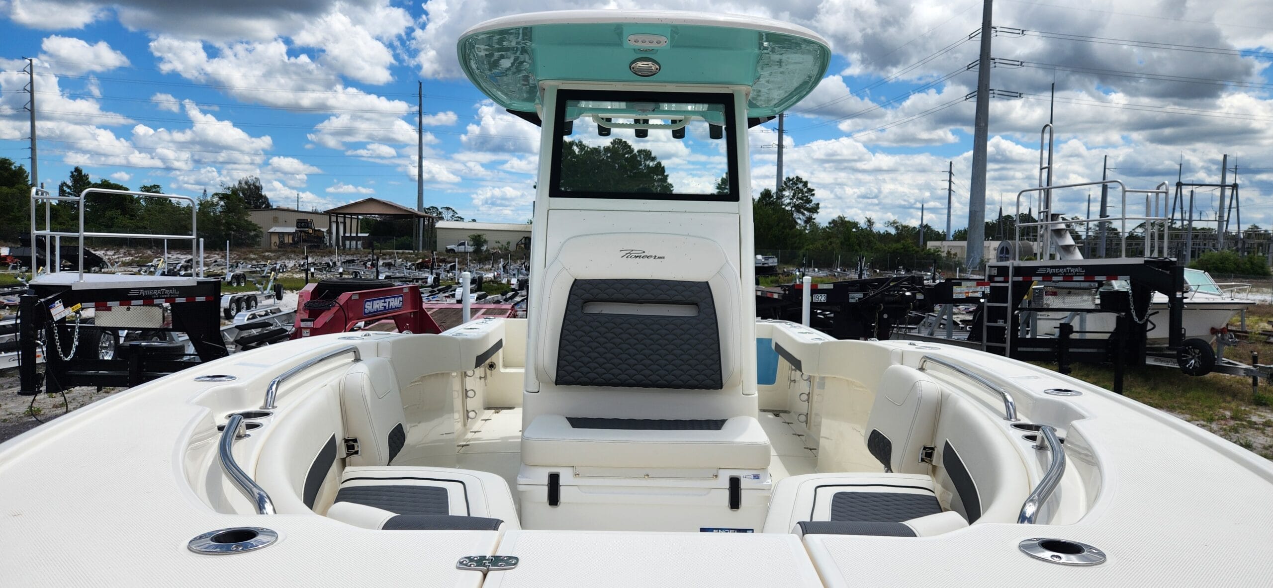 Bow View