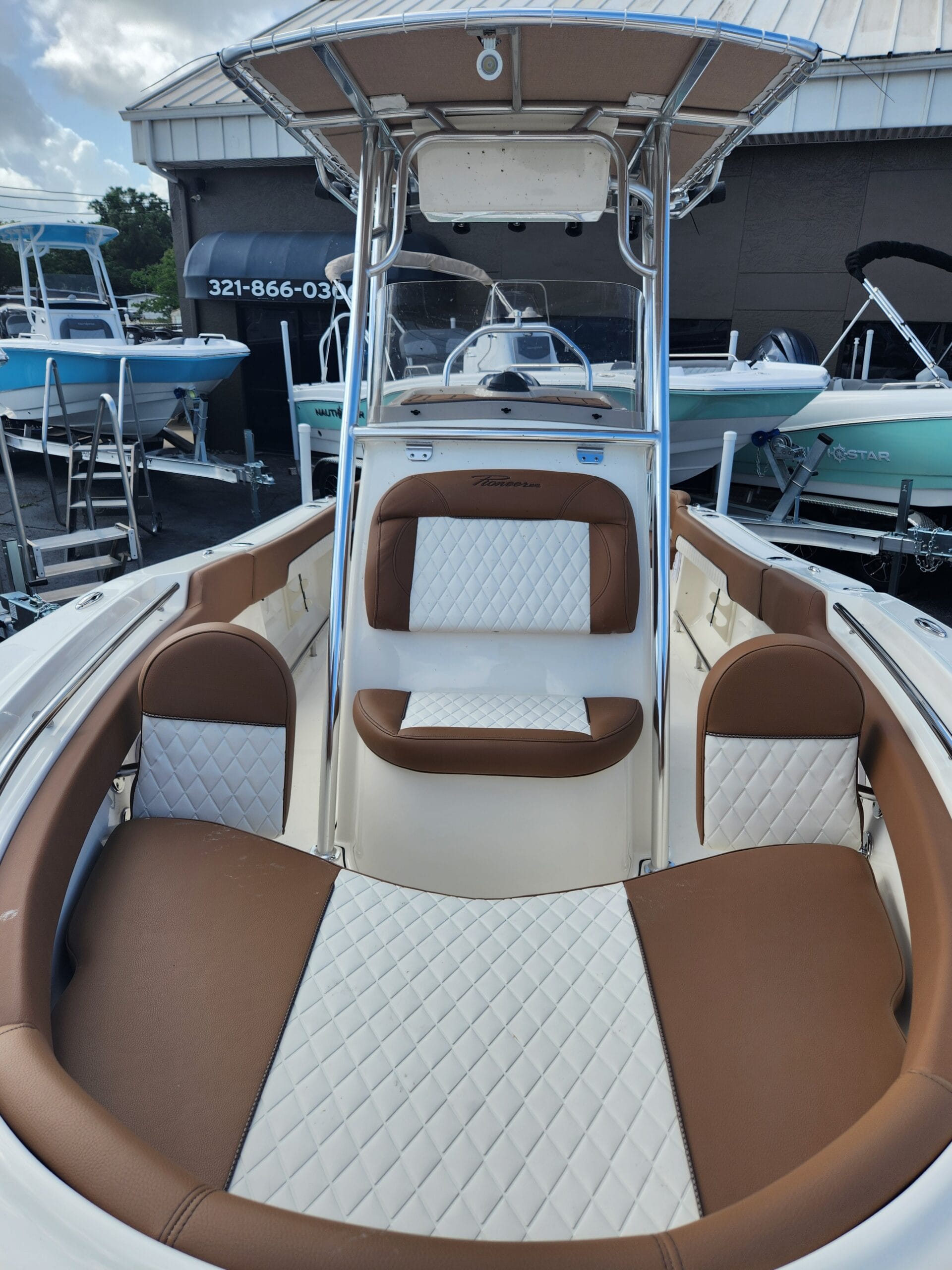 Bow View