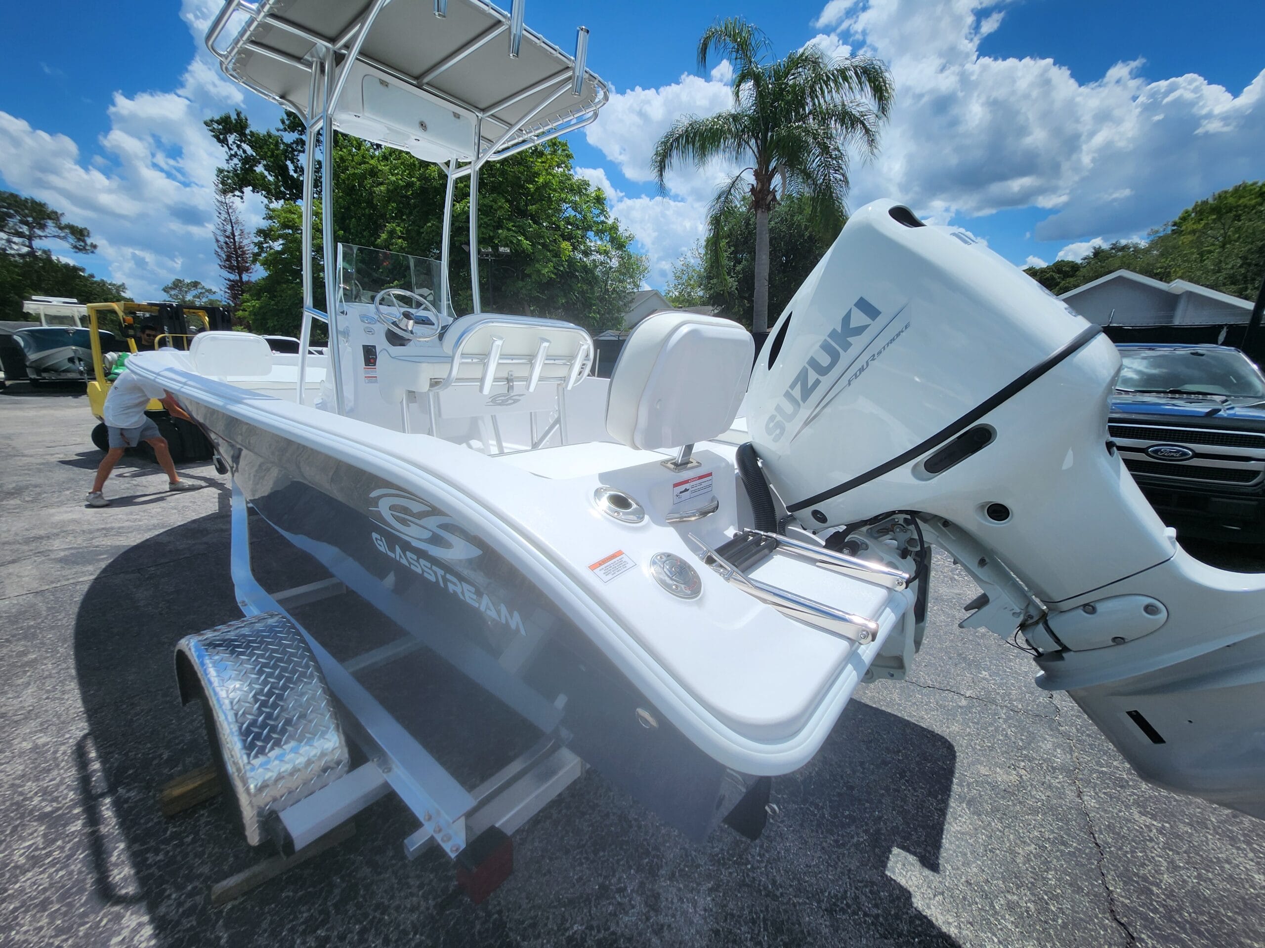 Port Aft