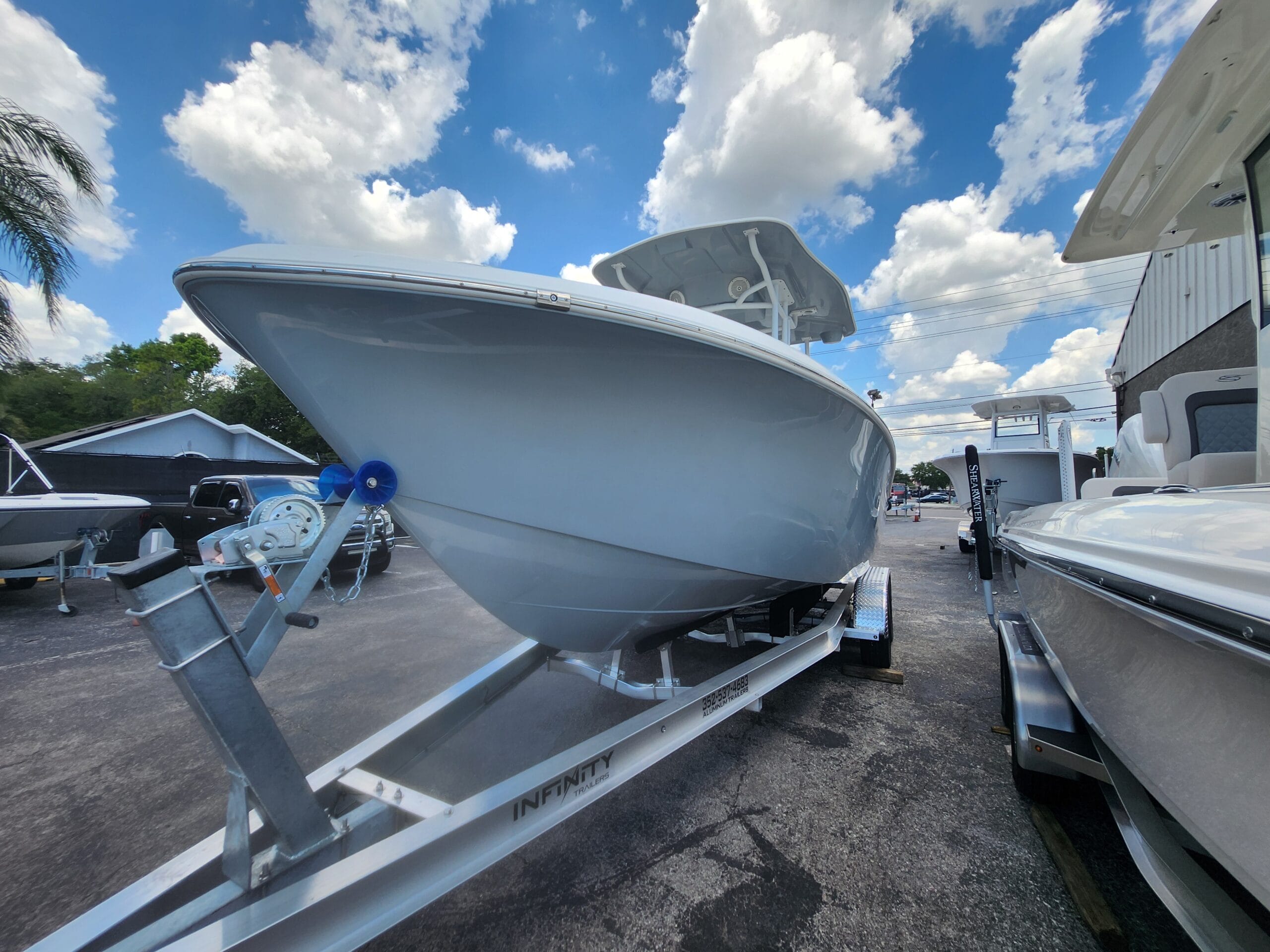 Port Bow