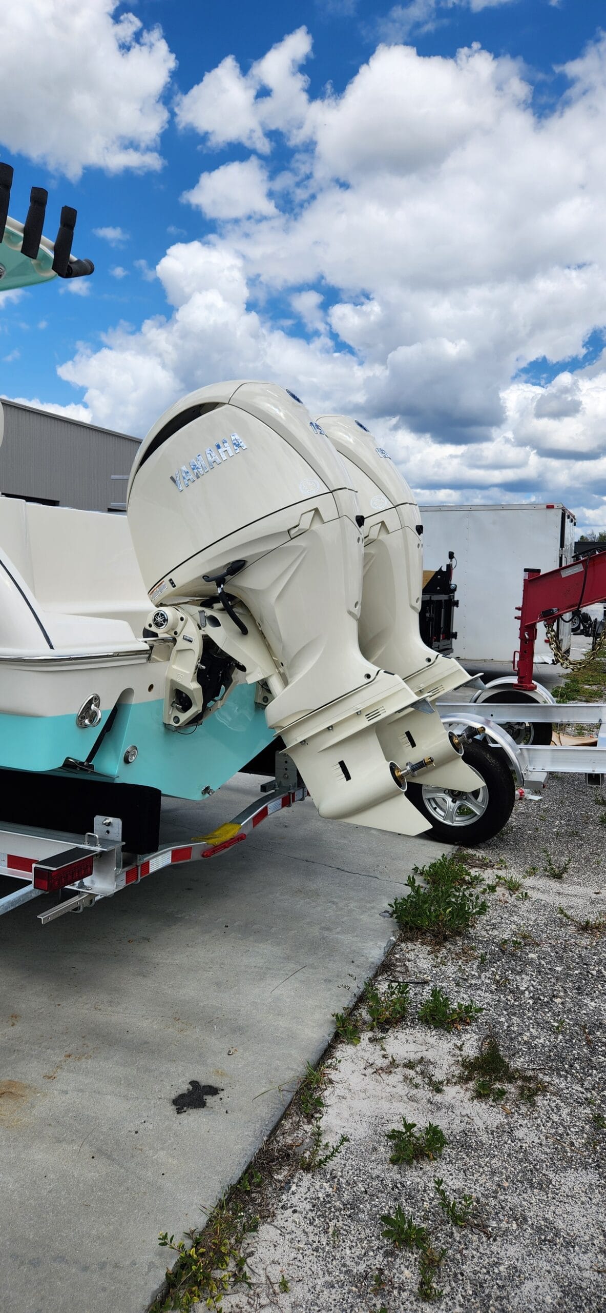Side Aft