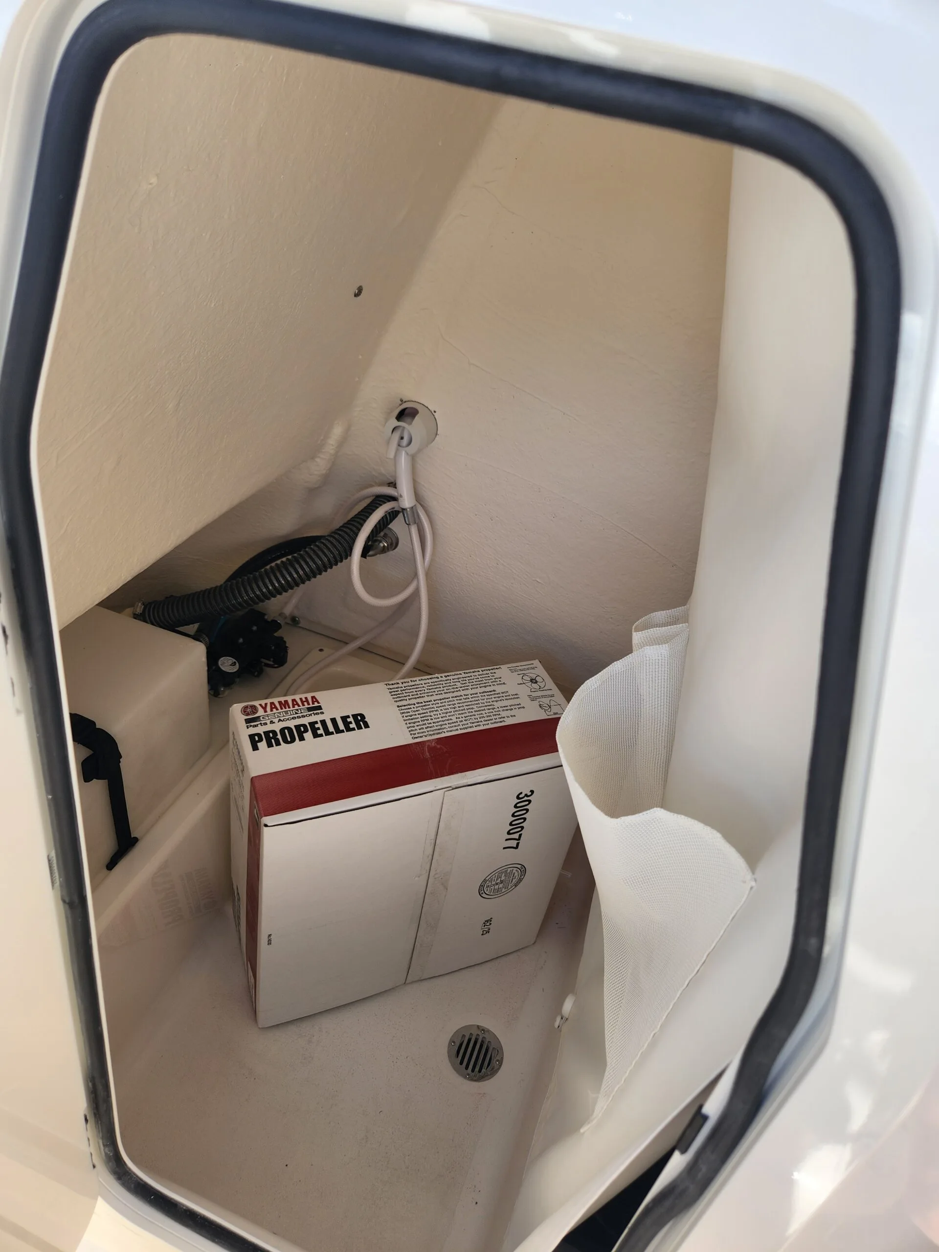 2026 Pioneer 202 Islander center console for sale in Orlando, Florida — photo 8