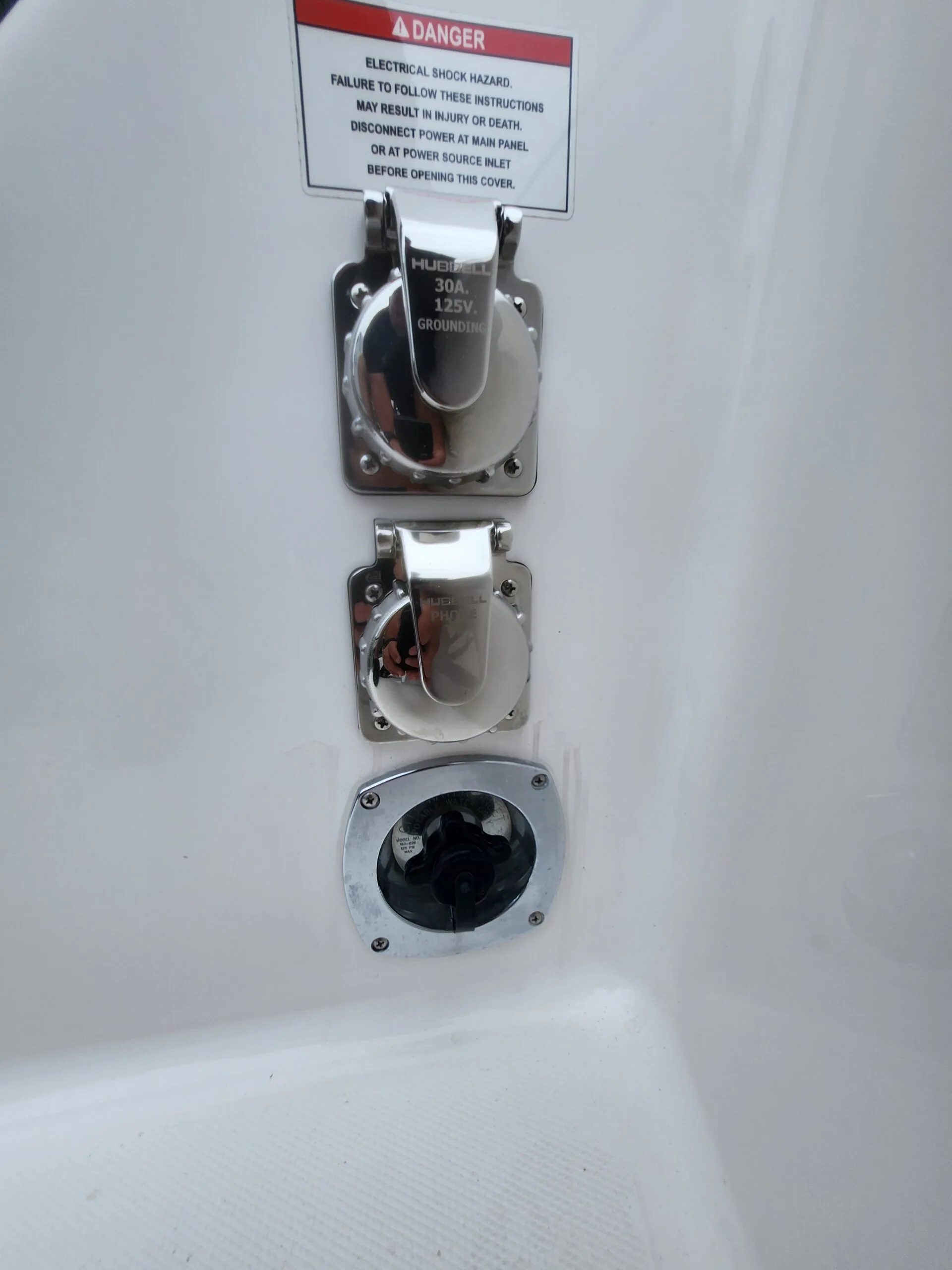 2023 Stamas 33T Avenue center console for sale in Orlando, Florida — photo 4