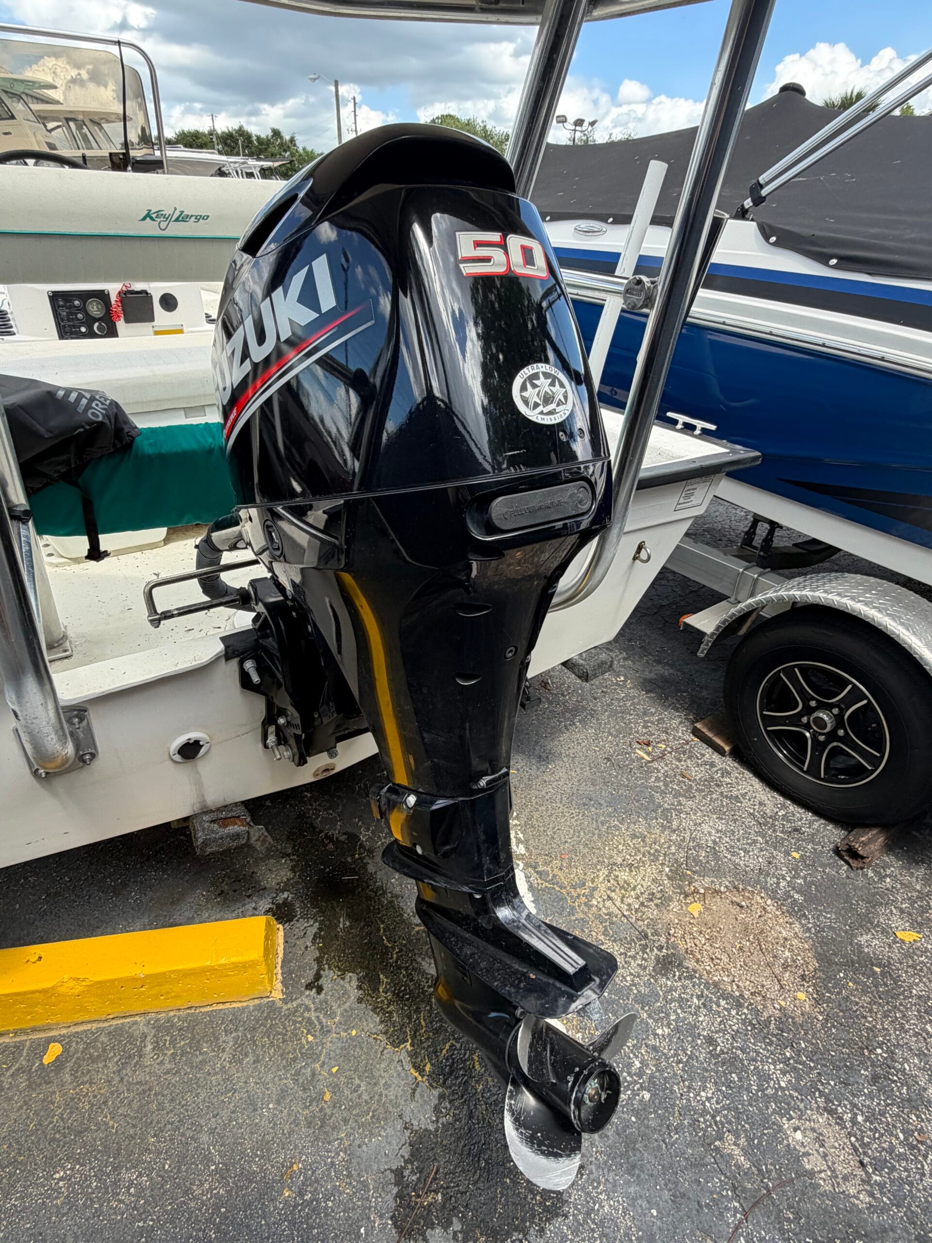 Aft