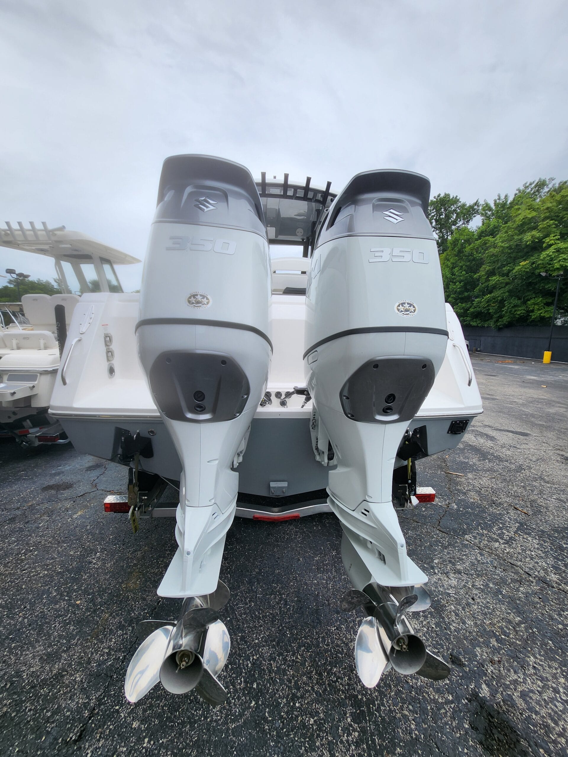 Aft