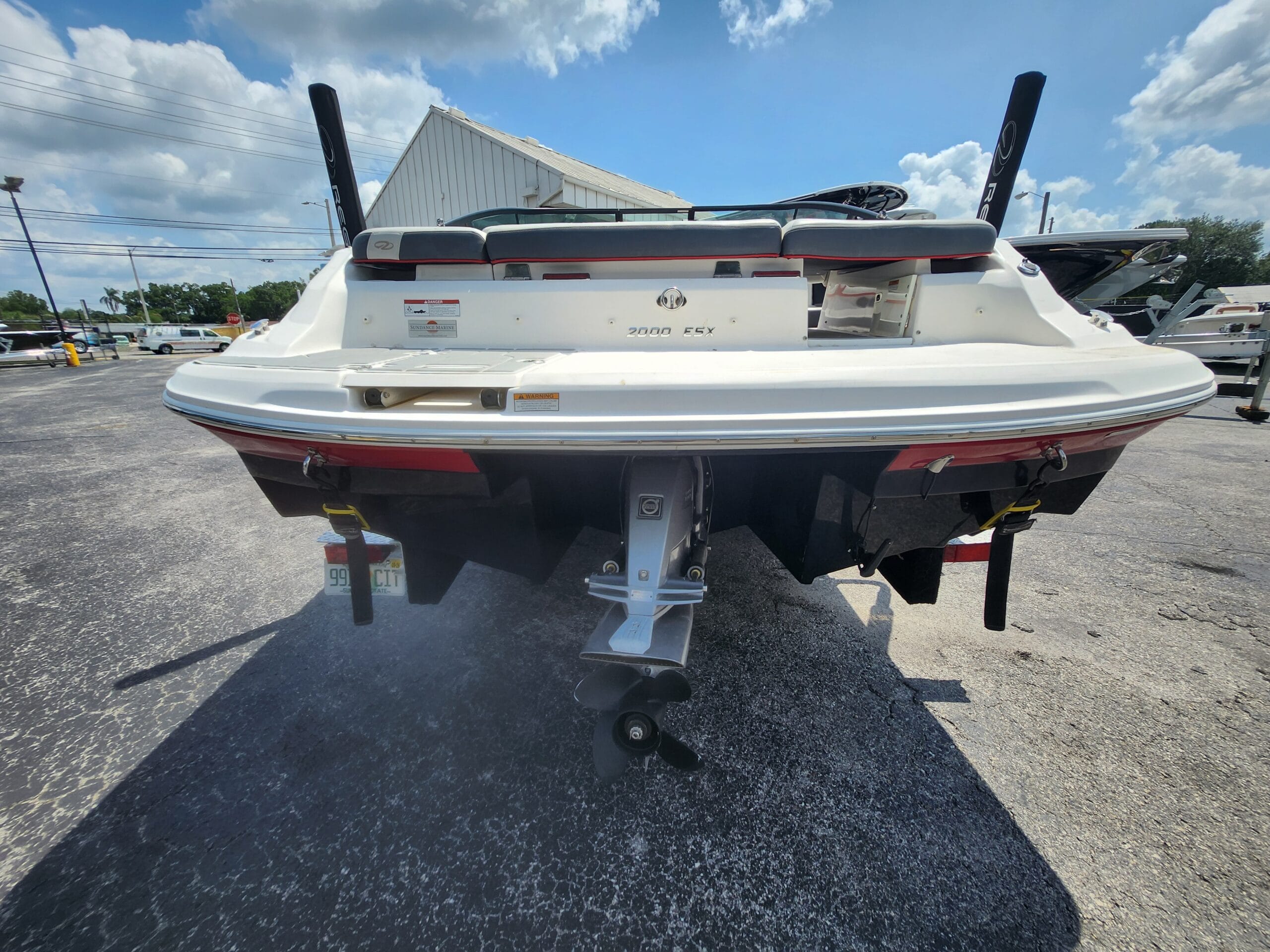 Aft