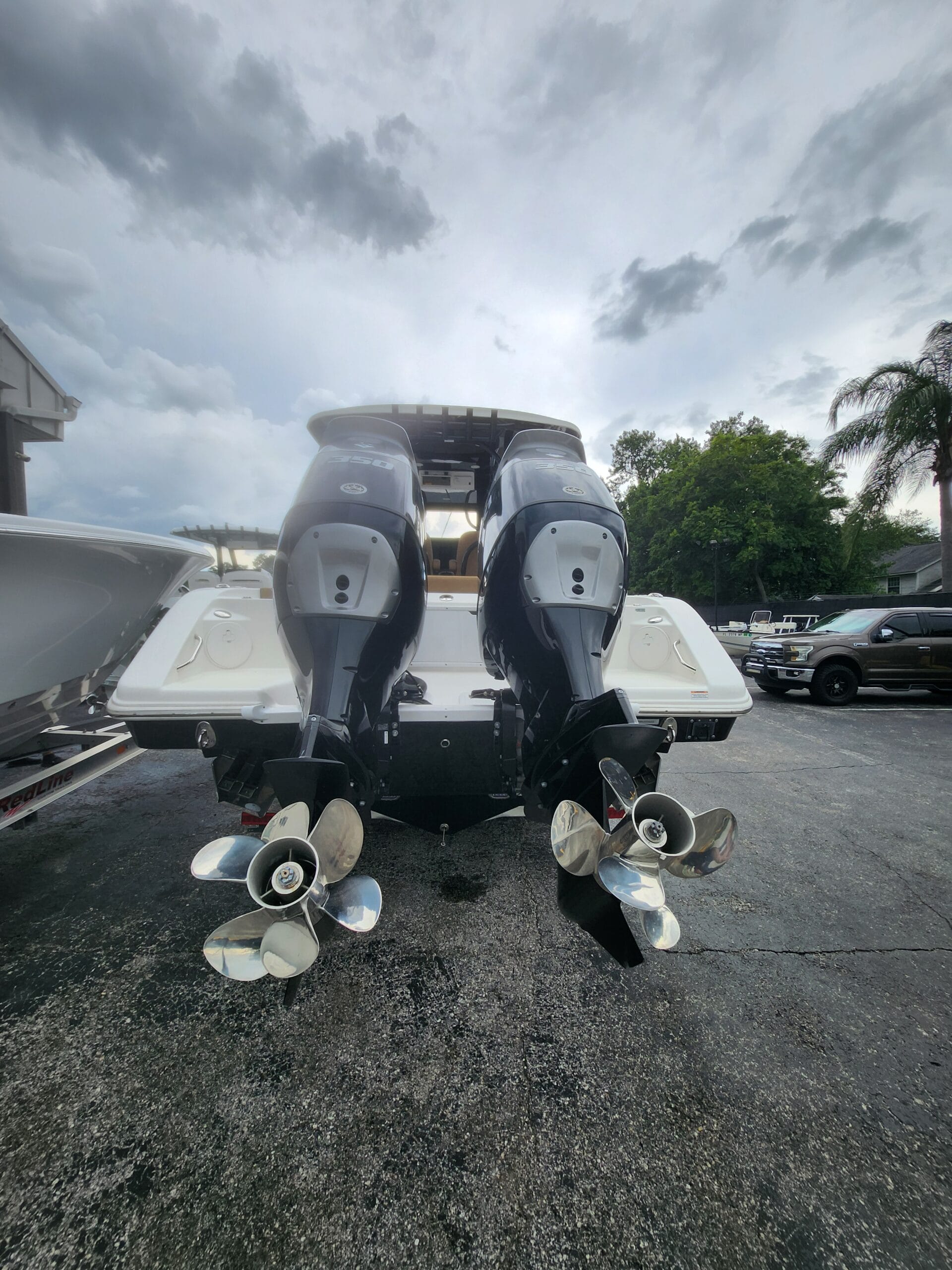Aft