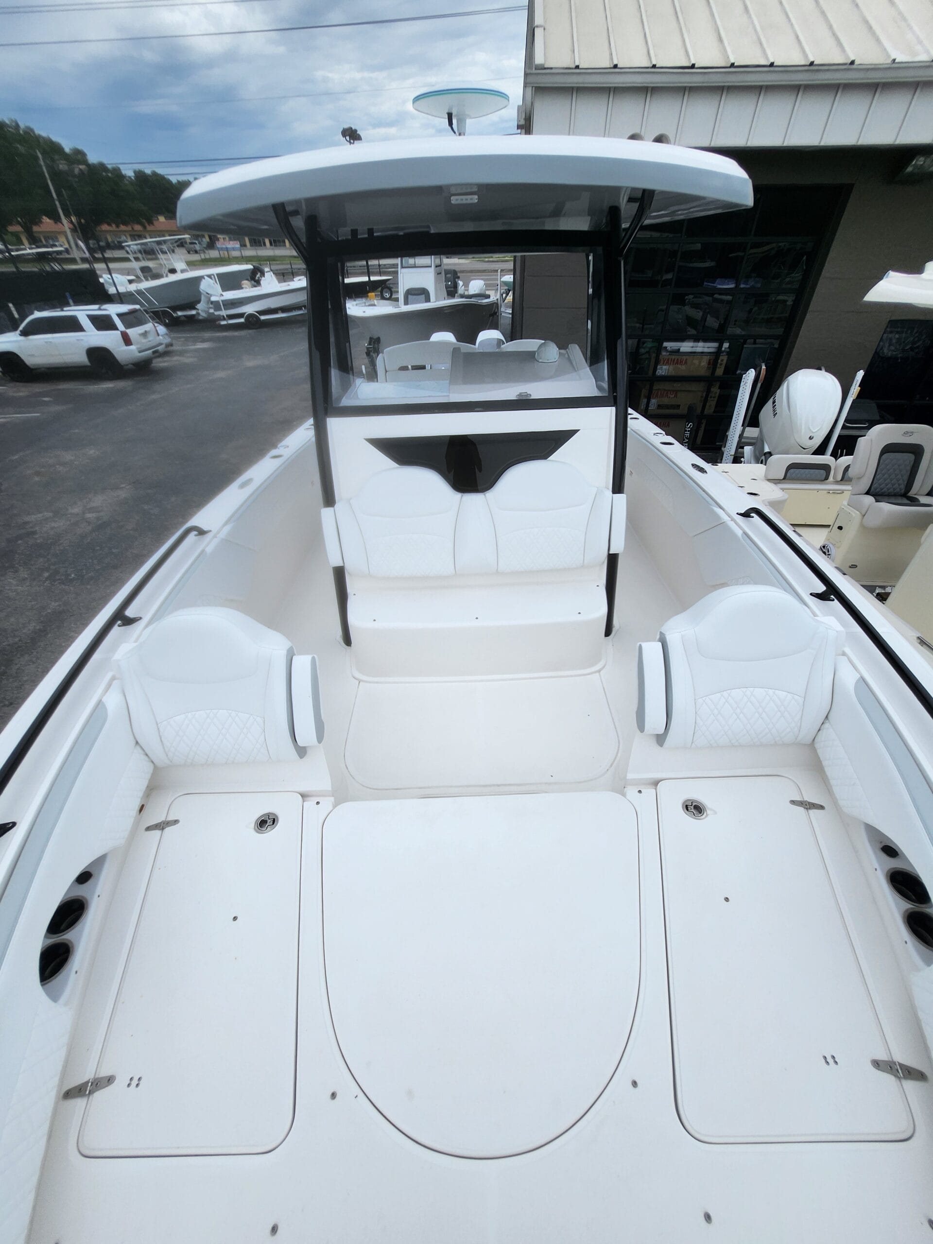 Bow View 1