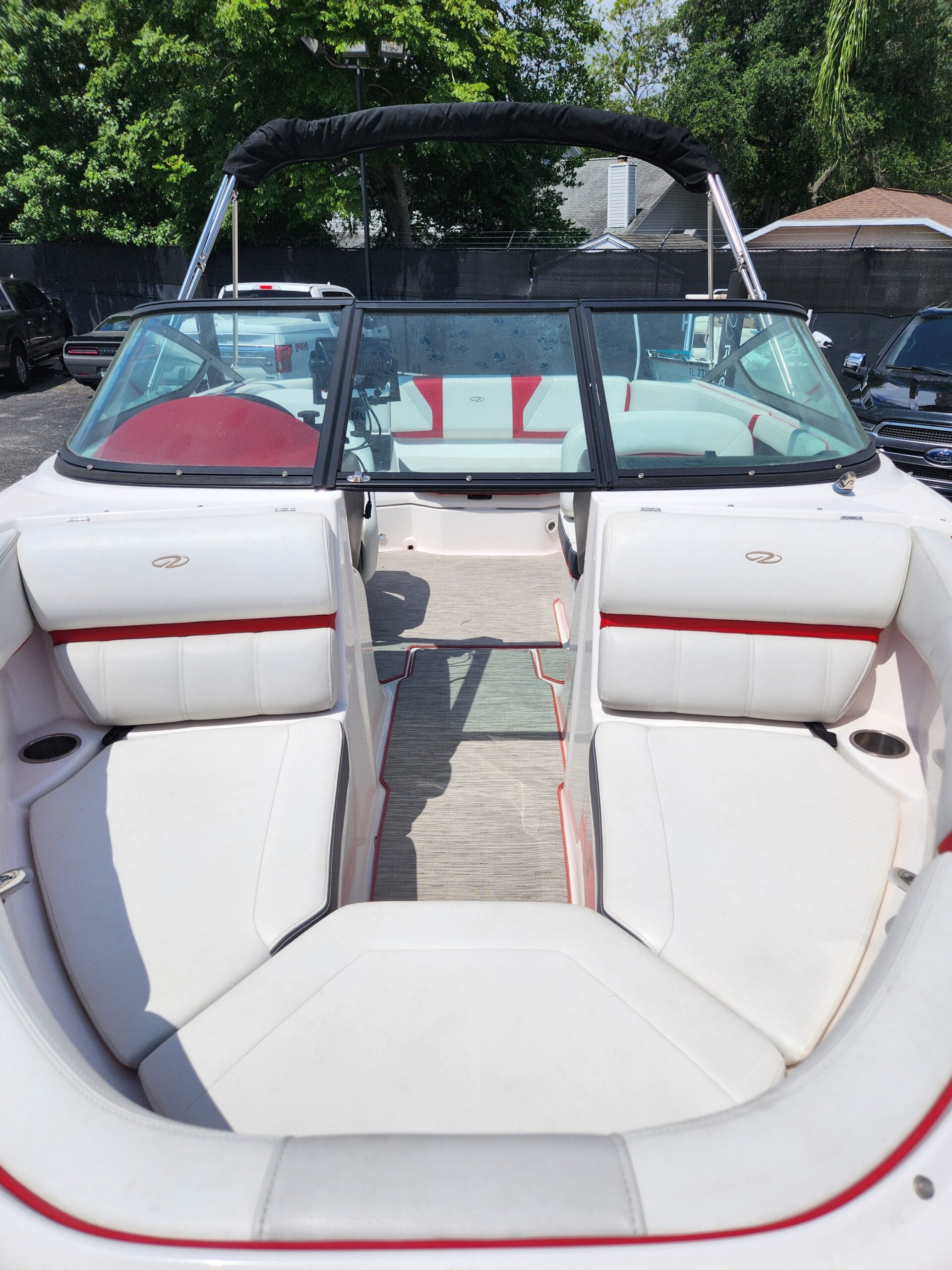 Bow View