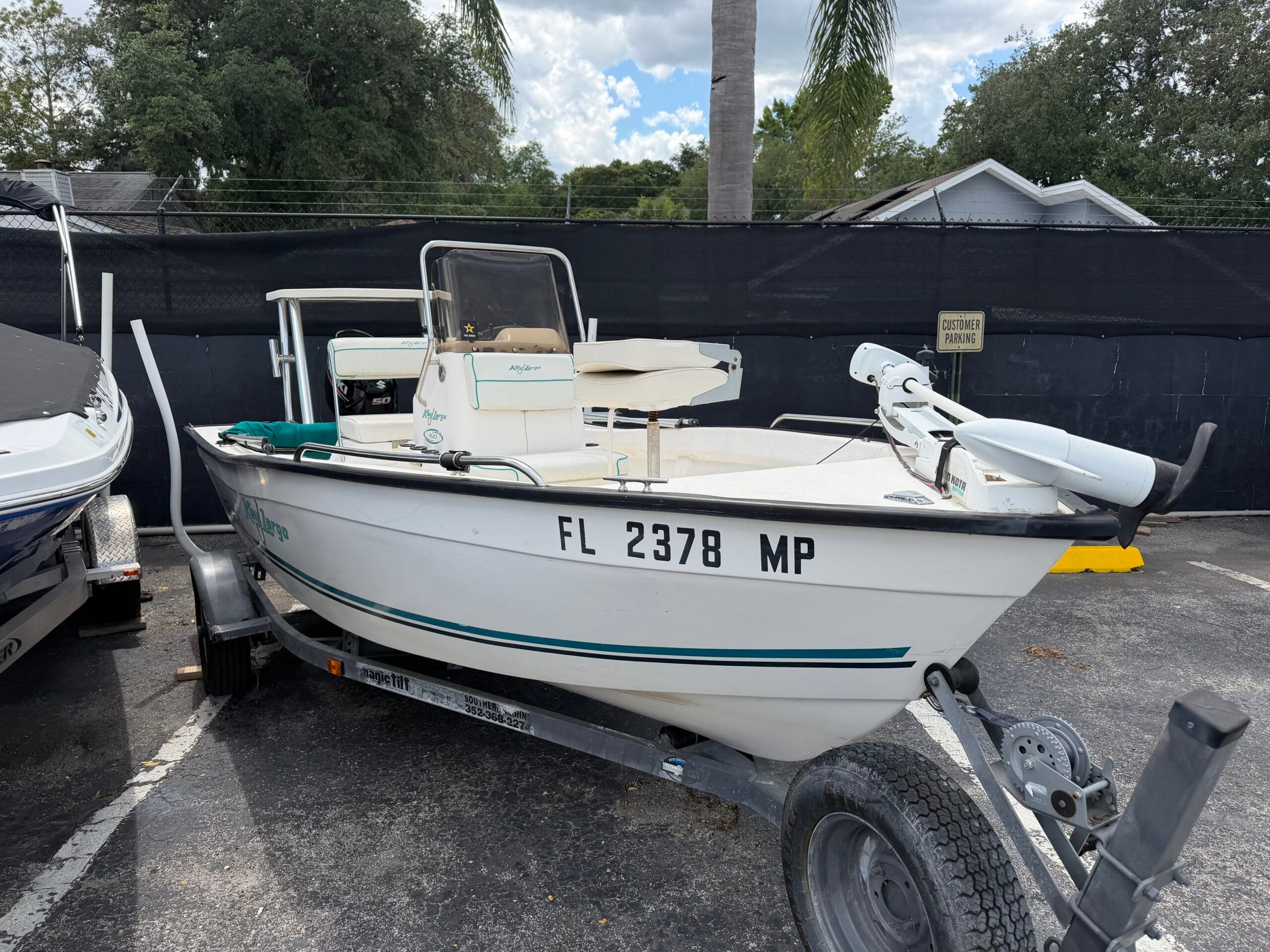 Bow View