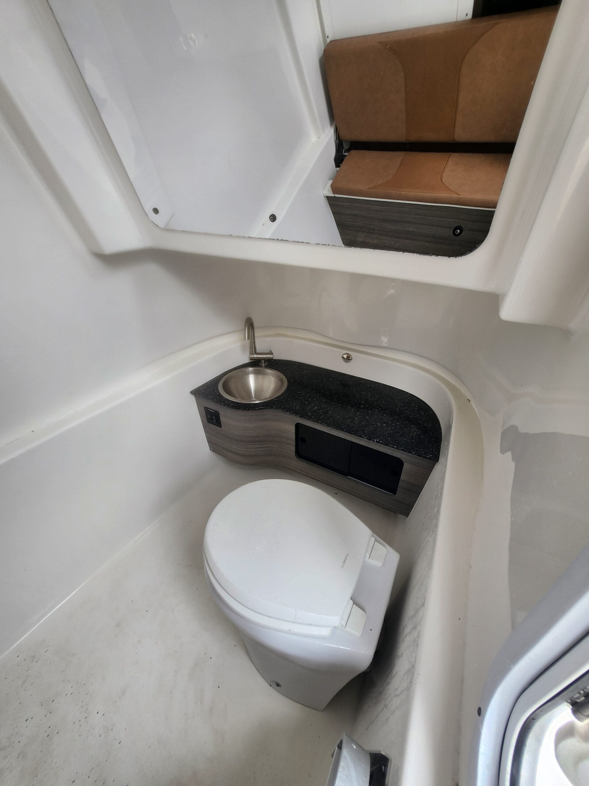 Head Sink